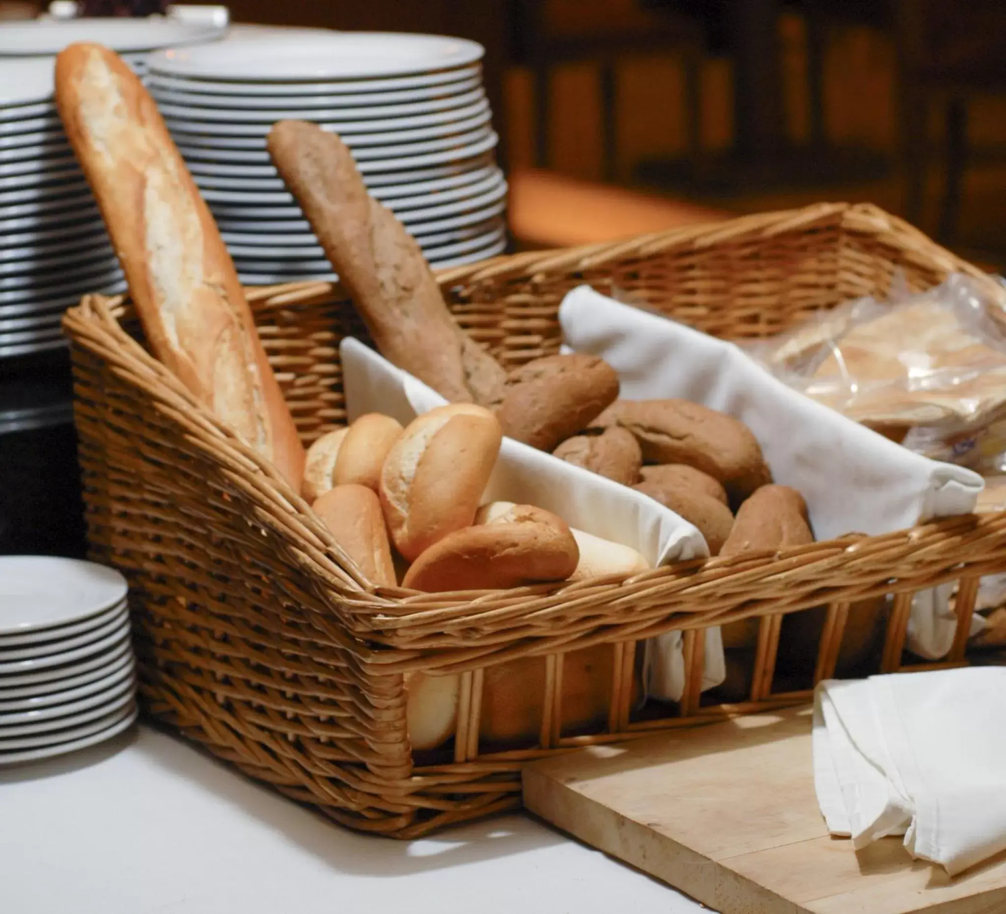 Food and drinks, Breakfast in Ramada Plaza by Wyndham Beirut Raouche