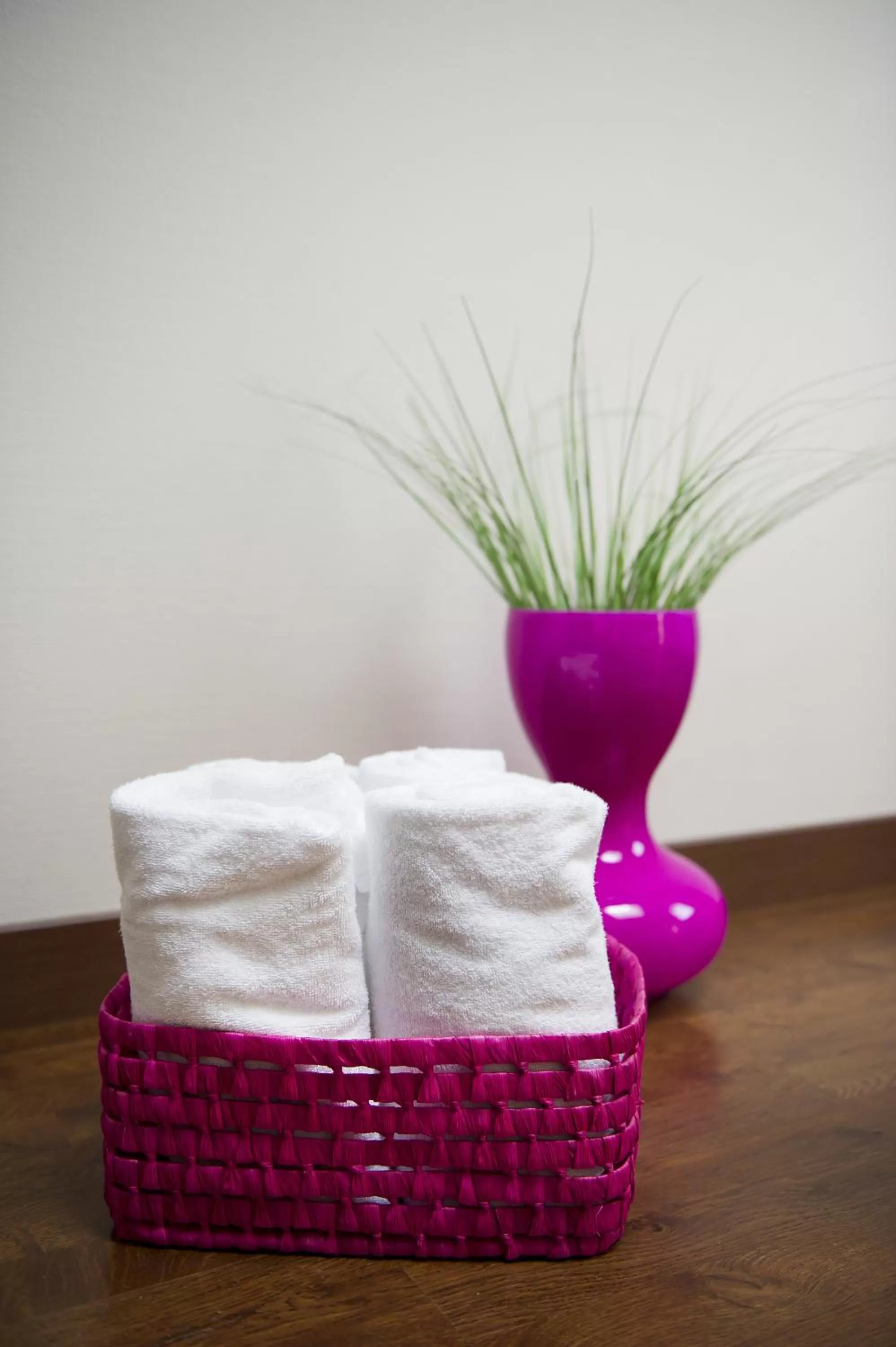 Spa and wellness centre/facilities in Best Western Nya Star Hotel