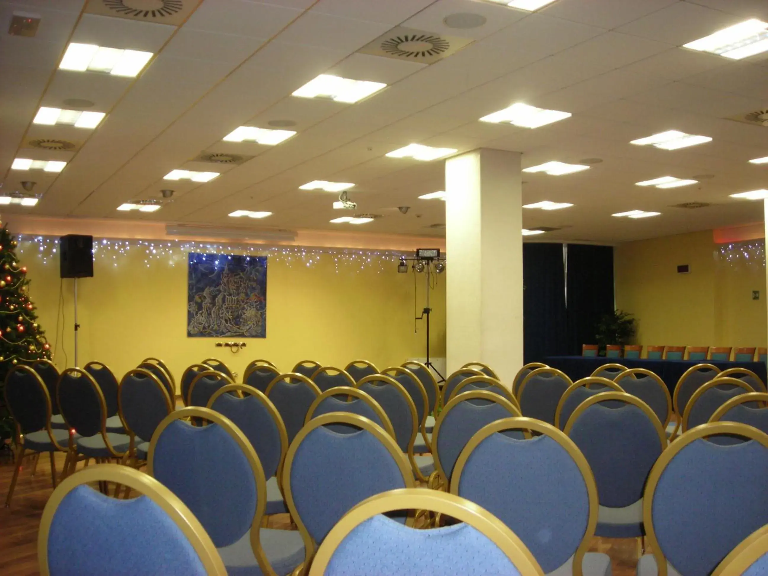 Business facilities in Hotel Sporting Trento