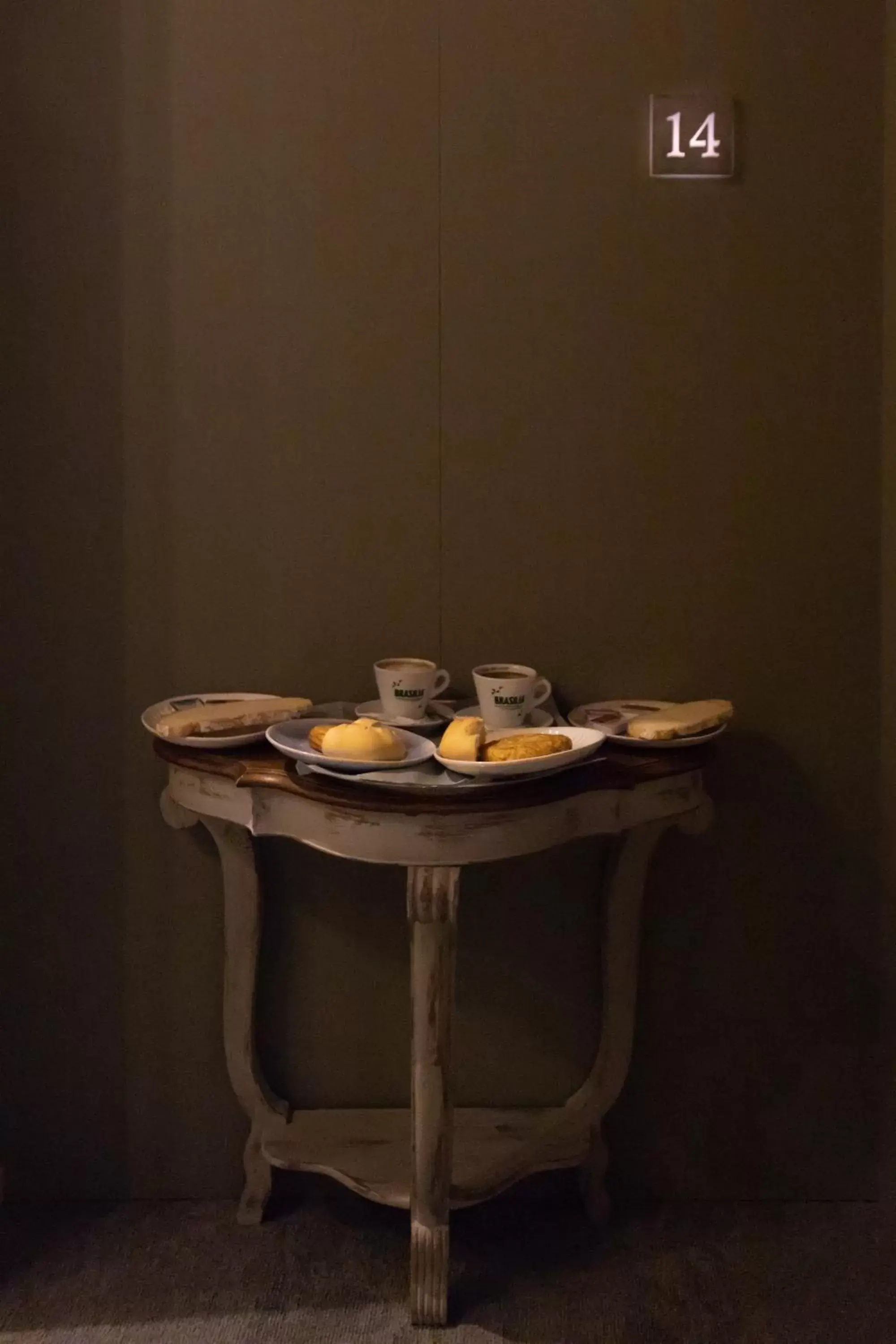 Breakfast in Hotel Boutique Posada Sillería Breakfast in Hotel Boutique Posada Sillería