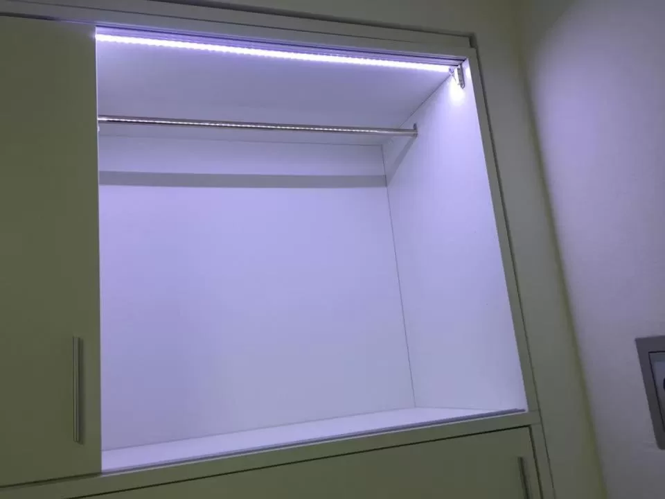 Bedroom in B&B Quintino Sella