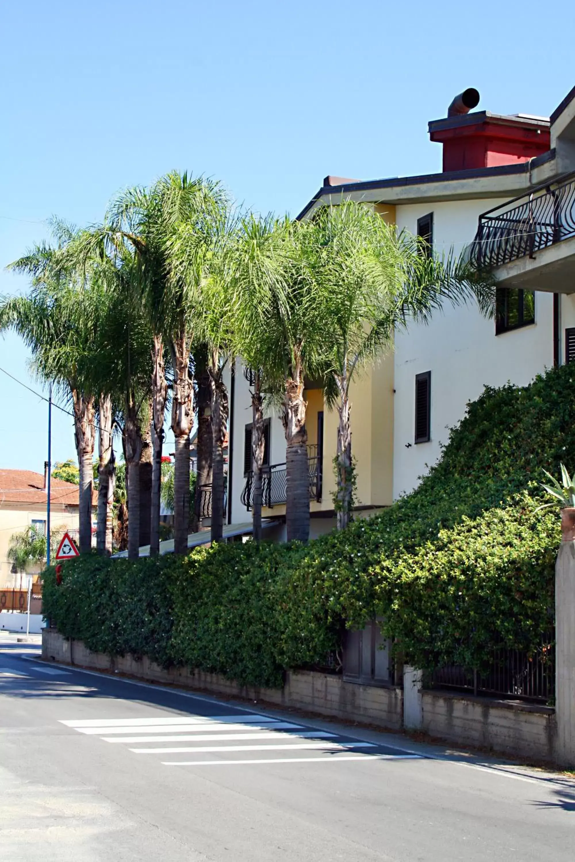 Facade/entrance, Property Building in Hotel Il Ceppo