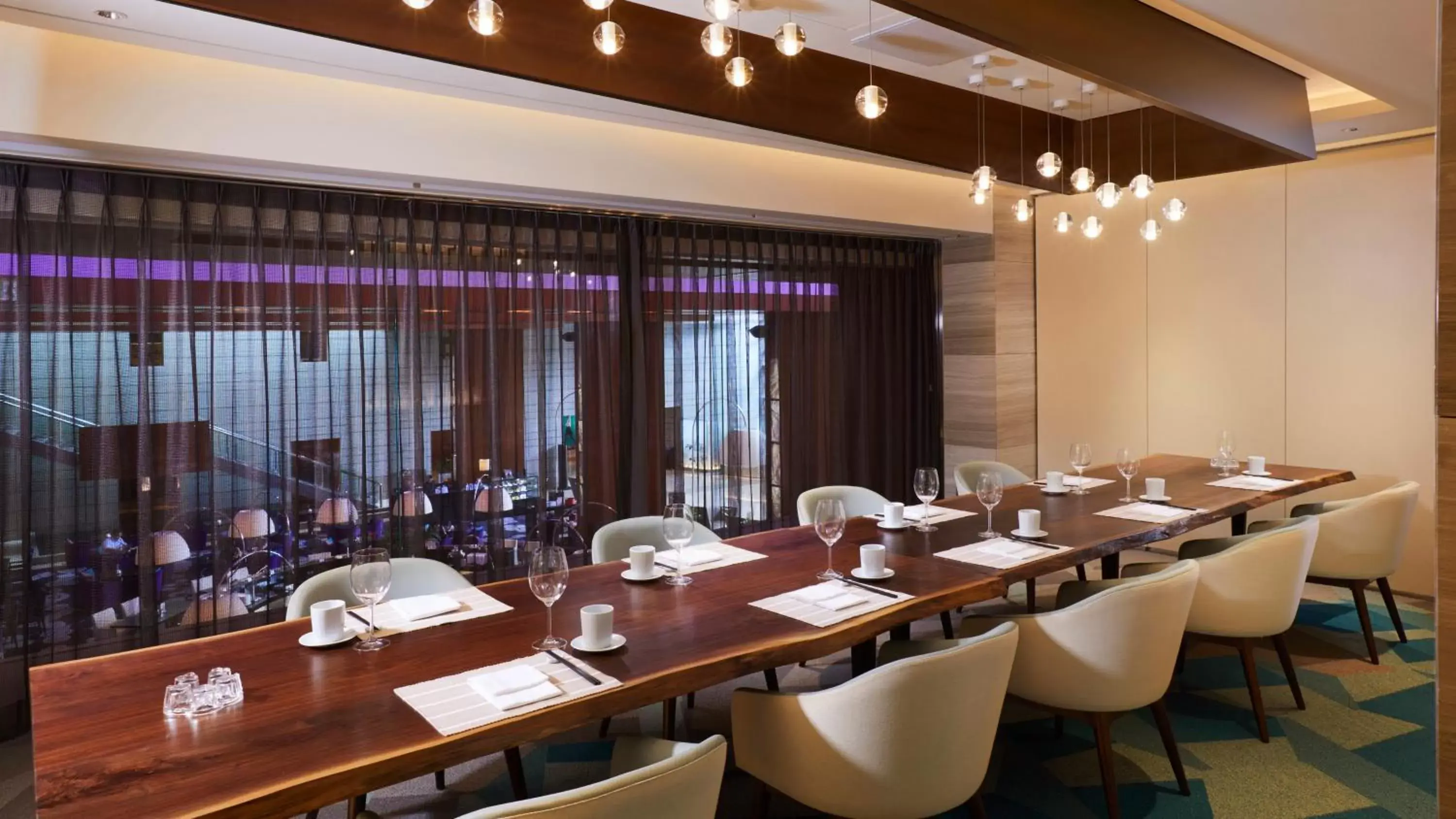 Restaurant/Places to Eat in InterContinental Seoul COEX, an IHG Hotel