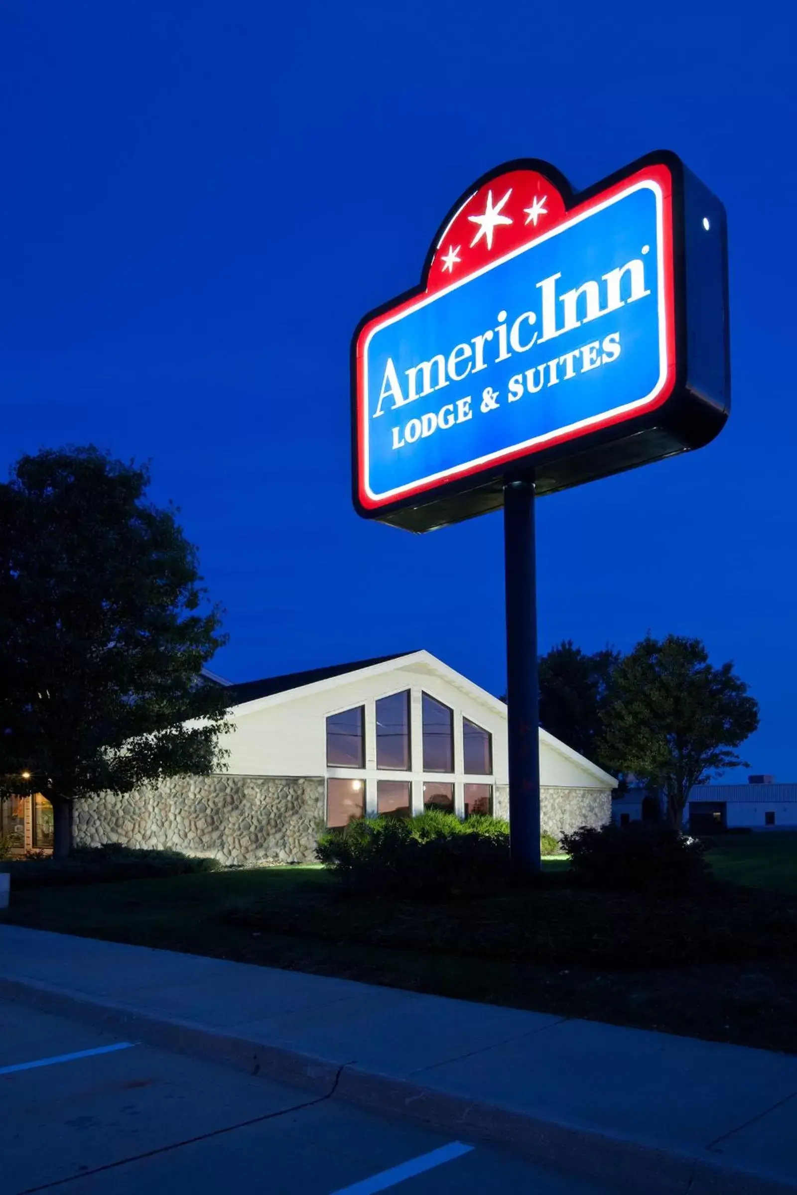 AmericInn by Wyndham Cedar Falls