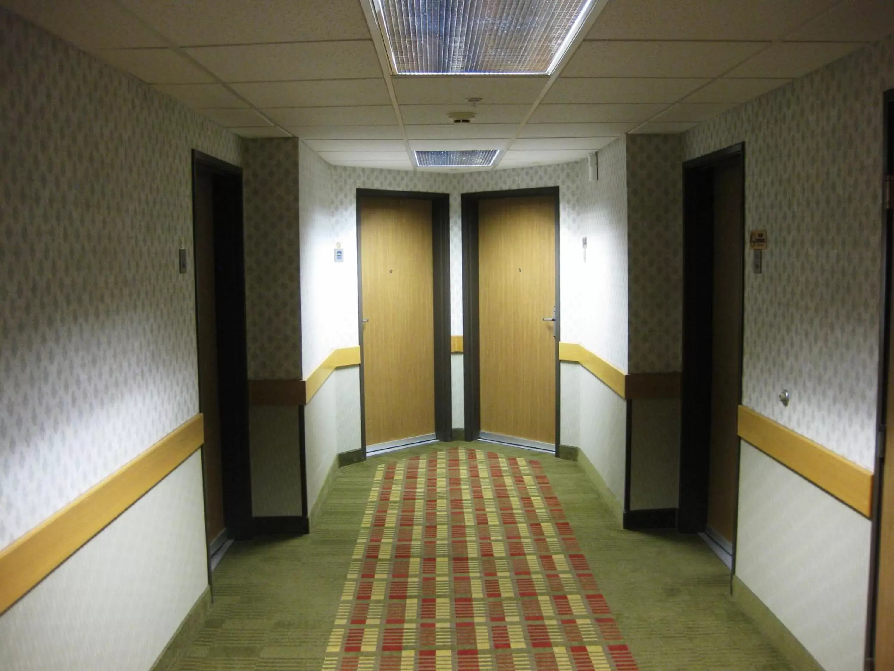 Decorative detail in SureStay Plus by Best Western Enterprise