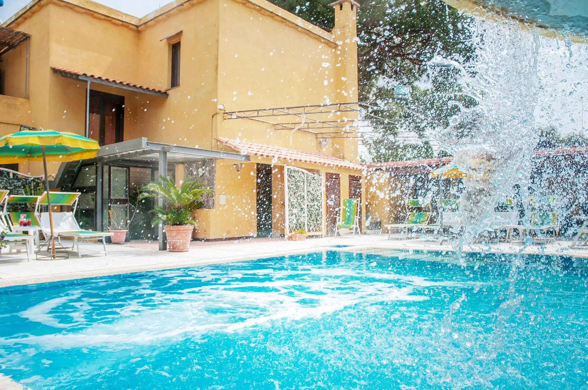 Activities in Hotel Annabelle