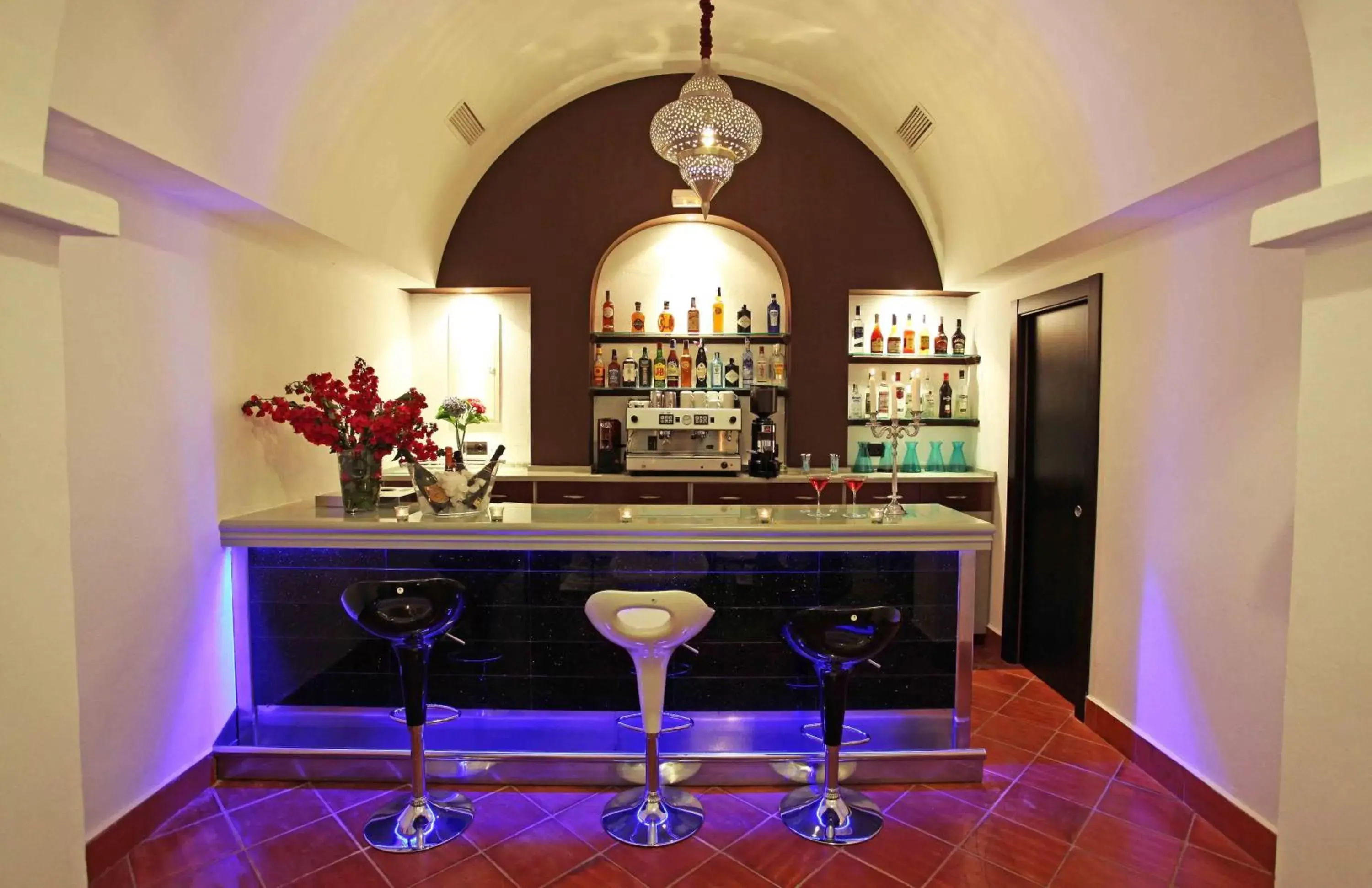 Lounge or bar, Lounge/Bar in Hotel La Fonda