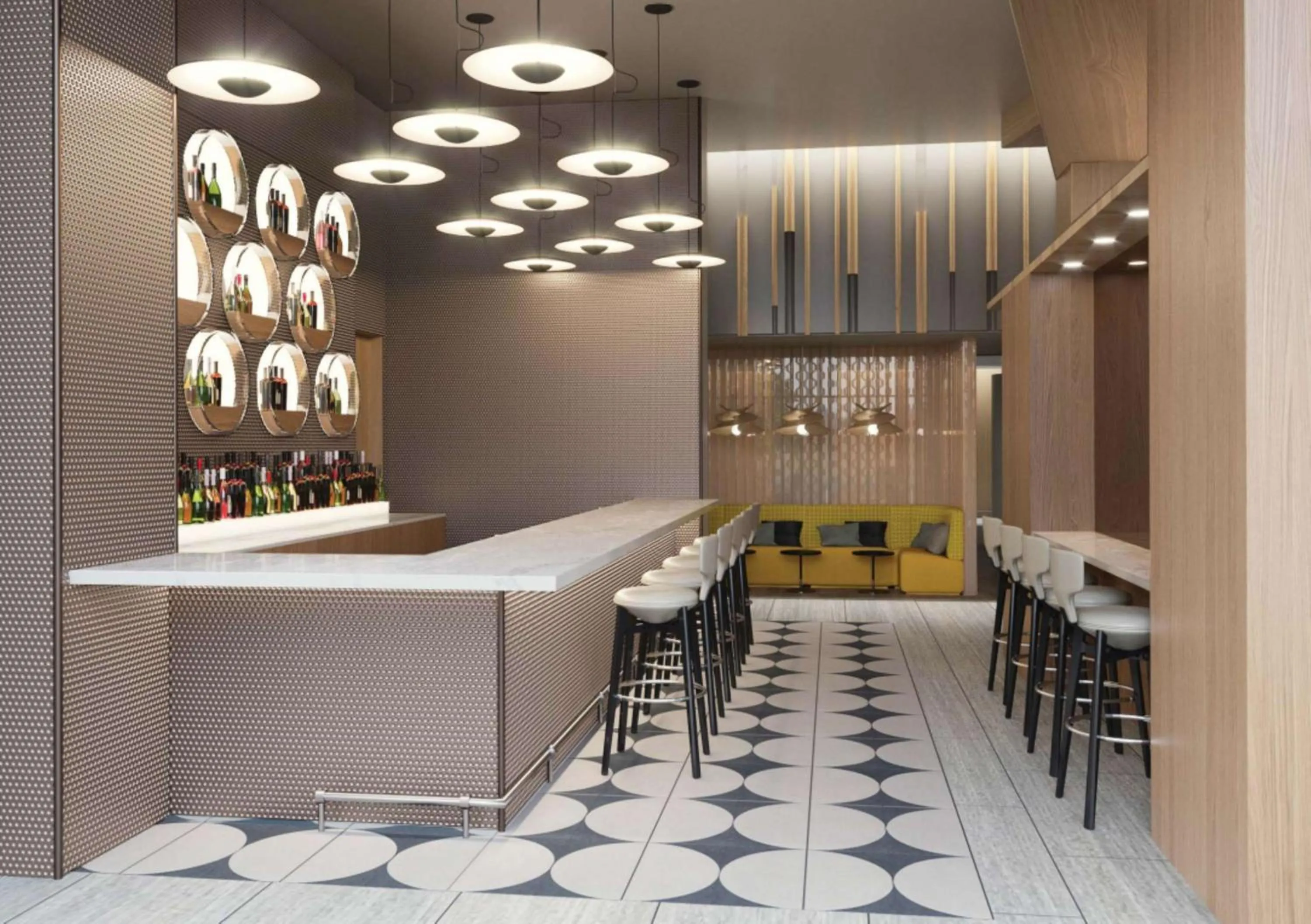 Hampton Inn by Hilton New York Times Square