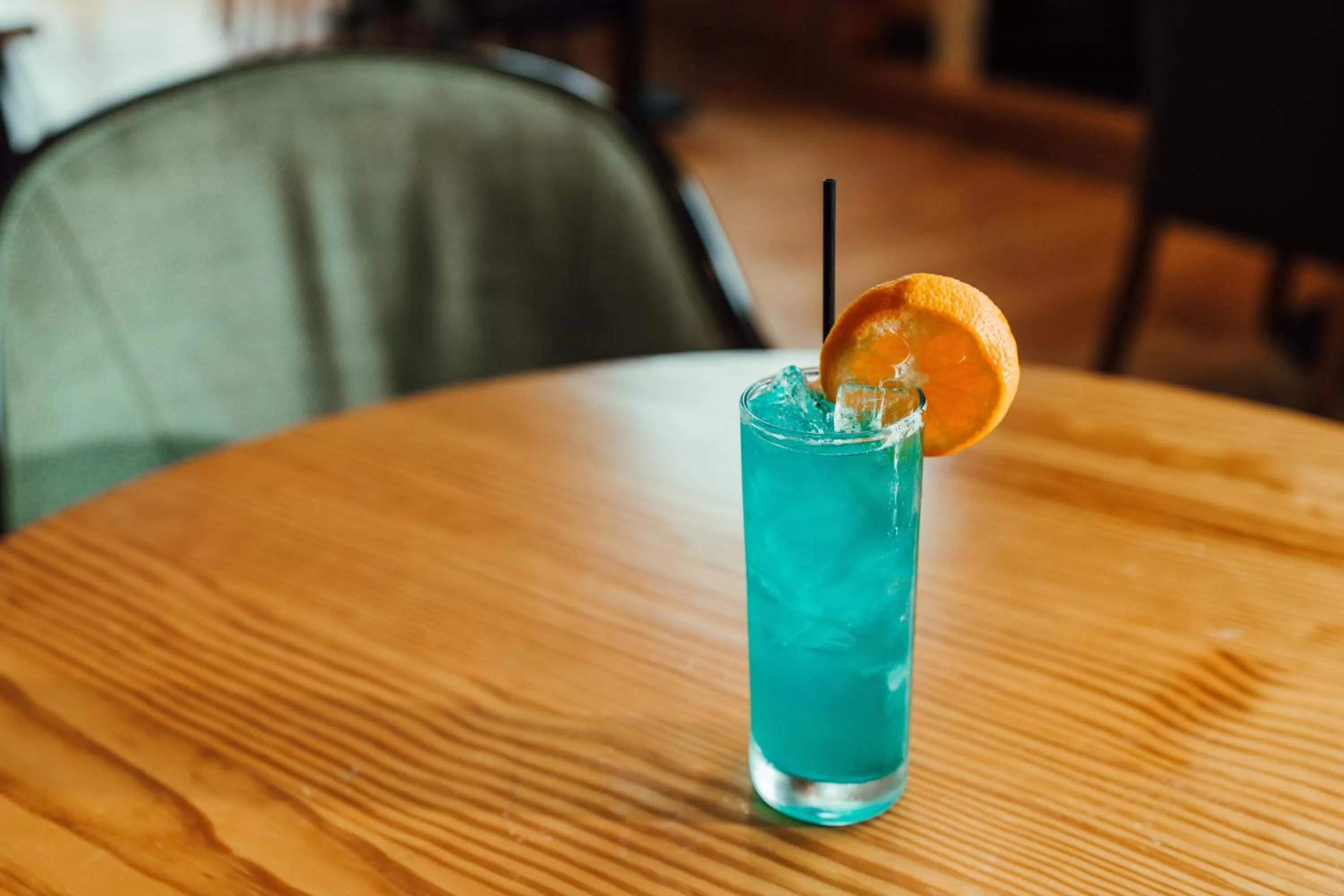 Food and drinks in Hotel Skyler Syracuse, Tapestry Collection by Hilton