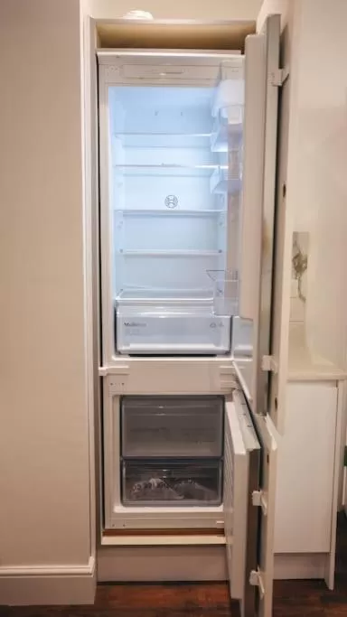 Bathroom in The Avonmore Olympia