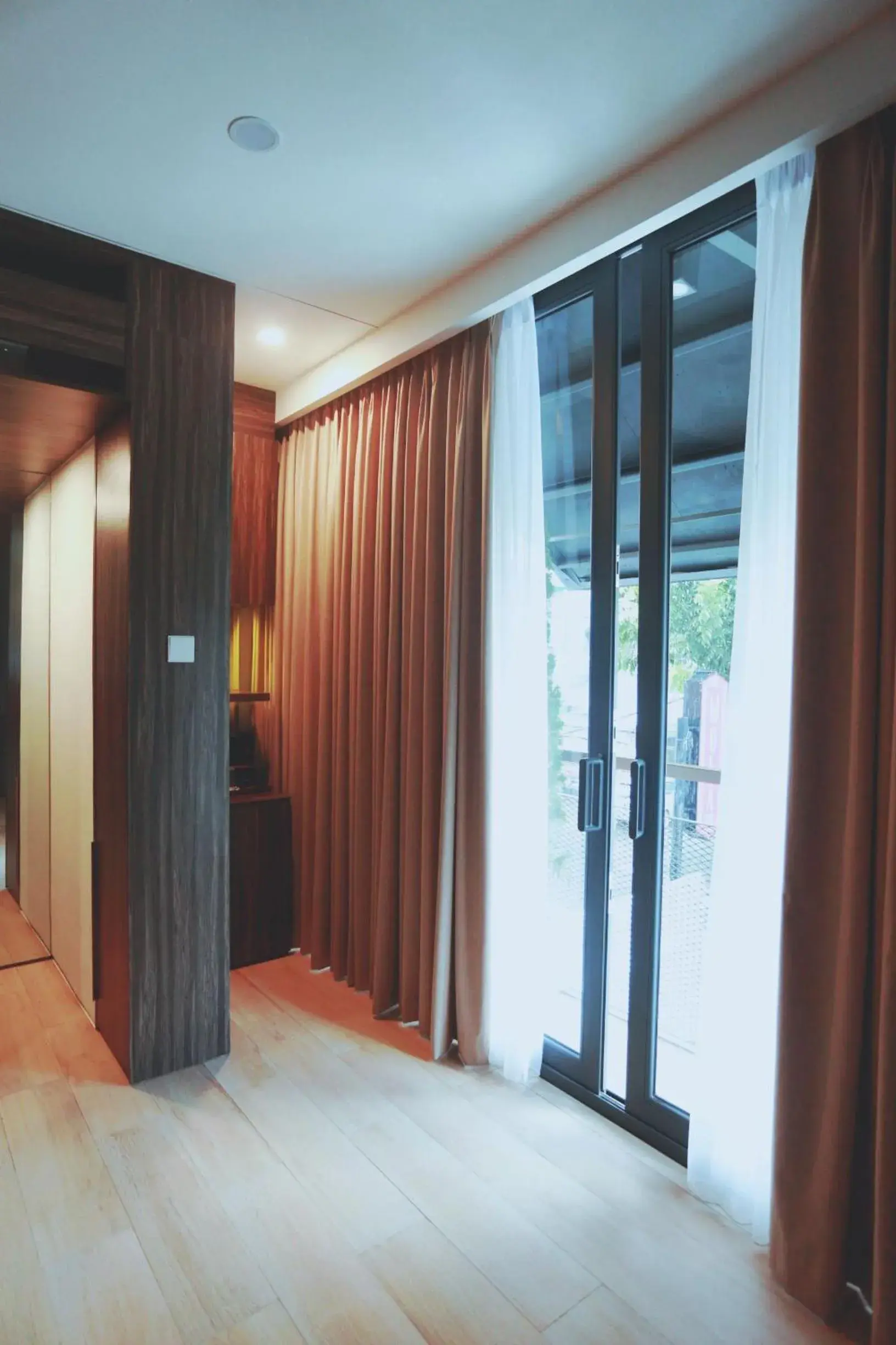 Bedroom in S7 SUITES GANDARIA