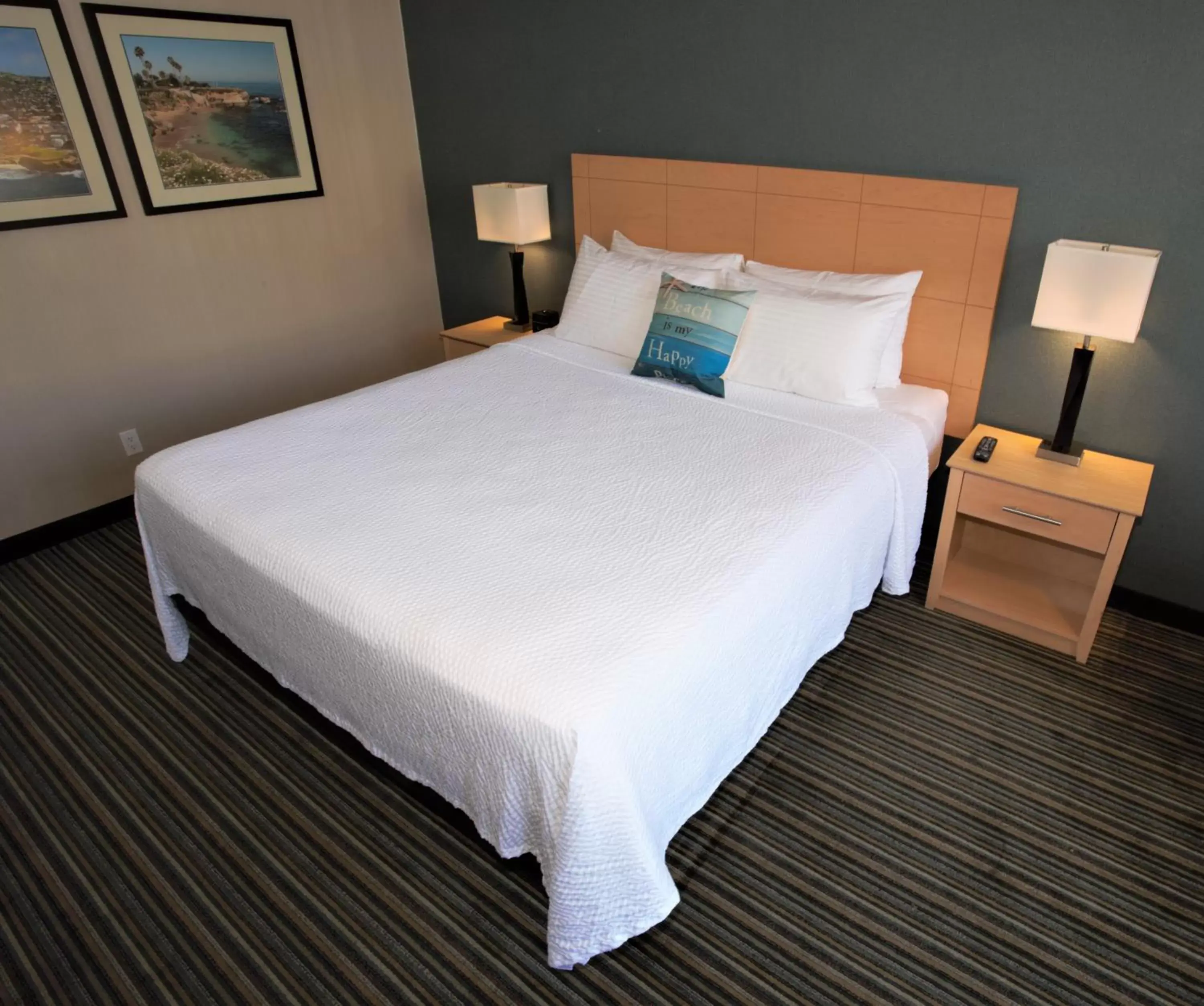 Inn by the Sea, La Jolla Inn by the Sea, La Jolla