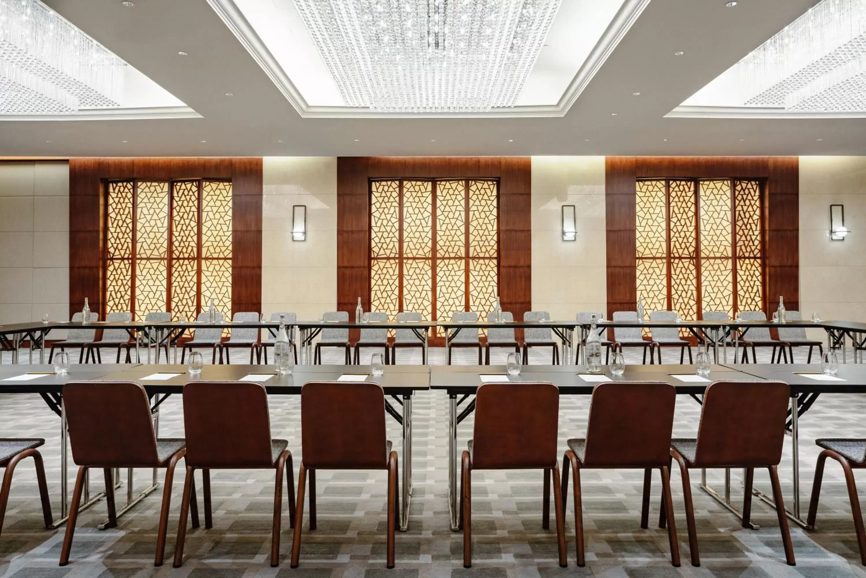 Banquet/Function facilities in Eaton HK