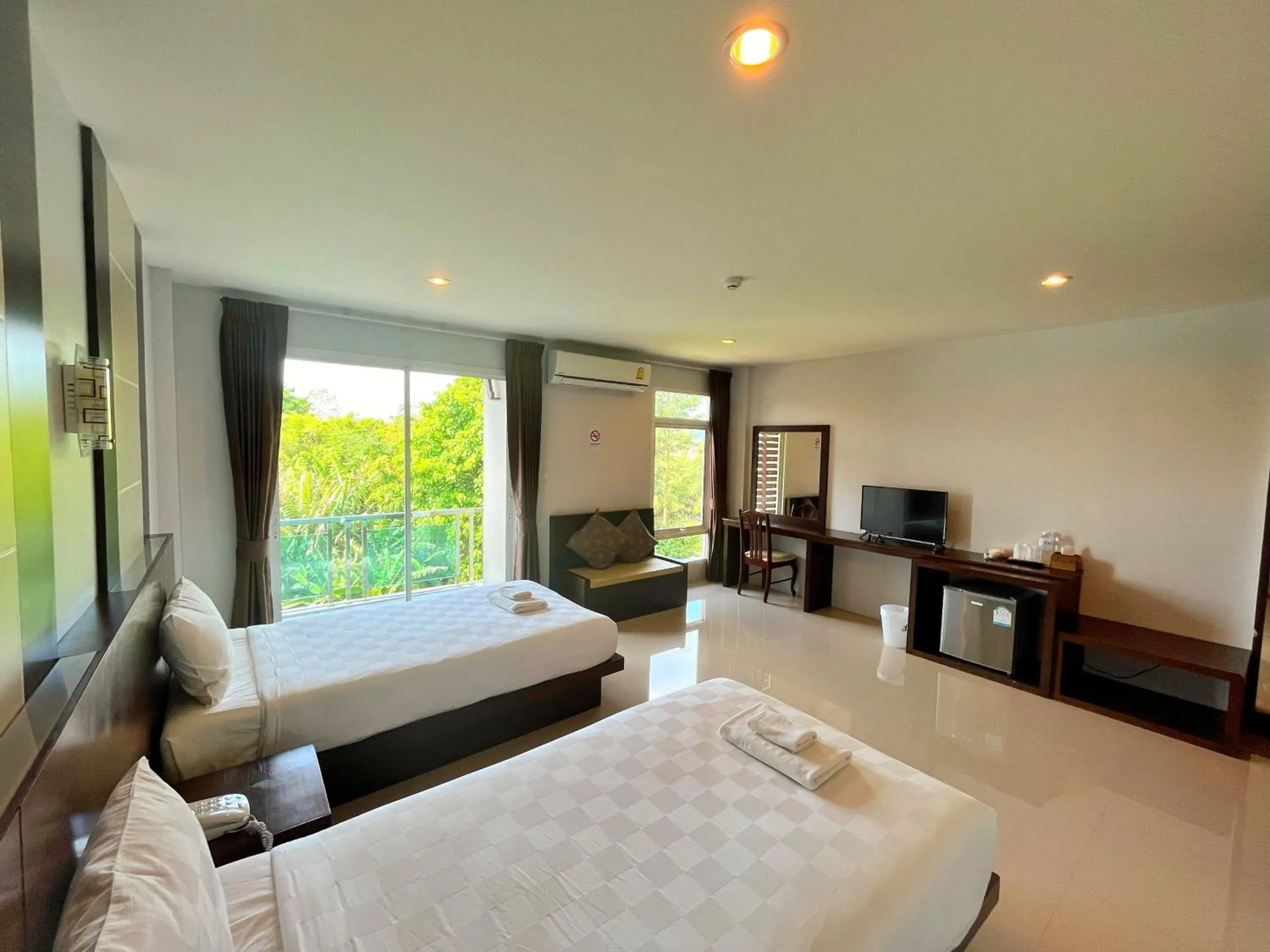 Peak Boutique City Hotel Krabi