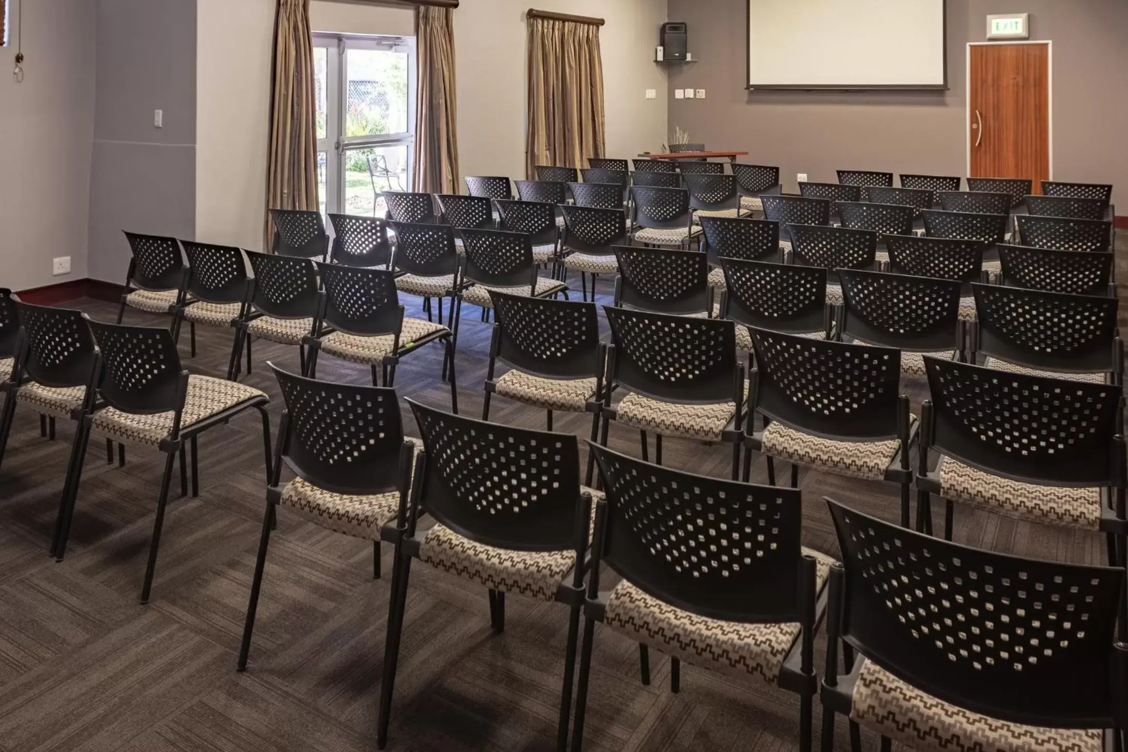 Business facilities in City Lodge Hotel Durban