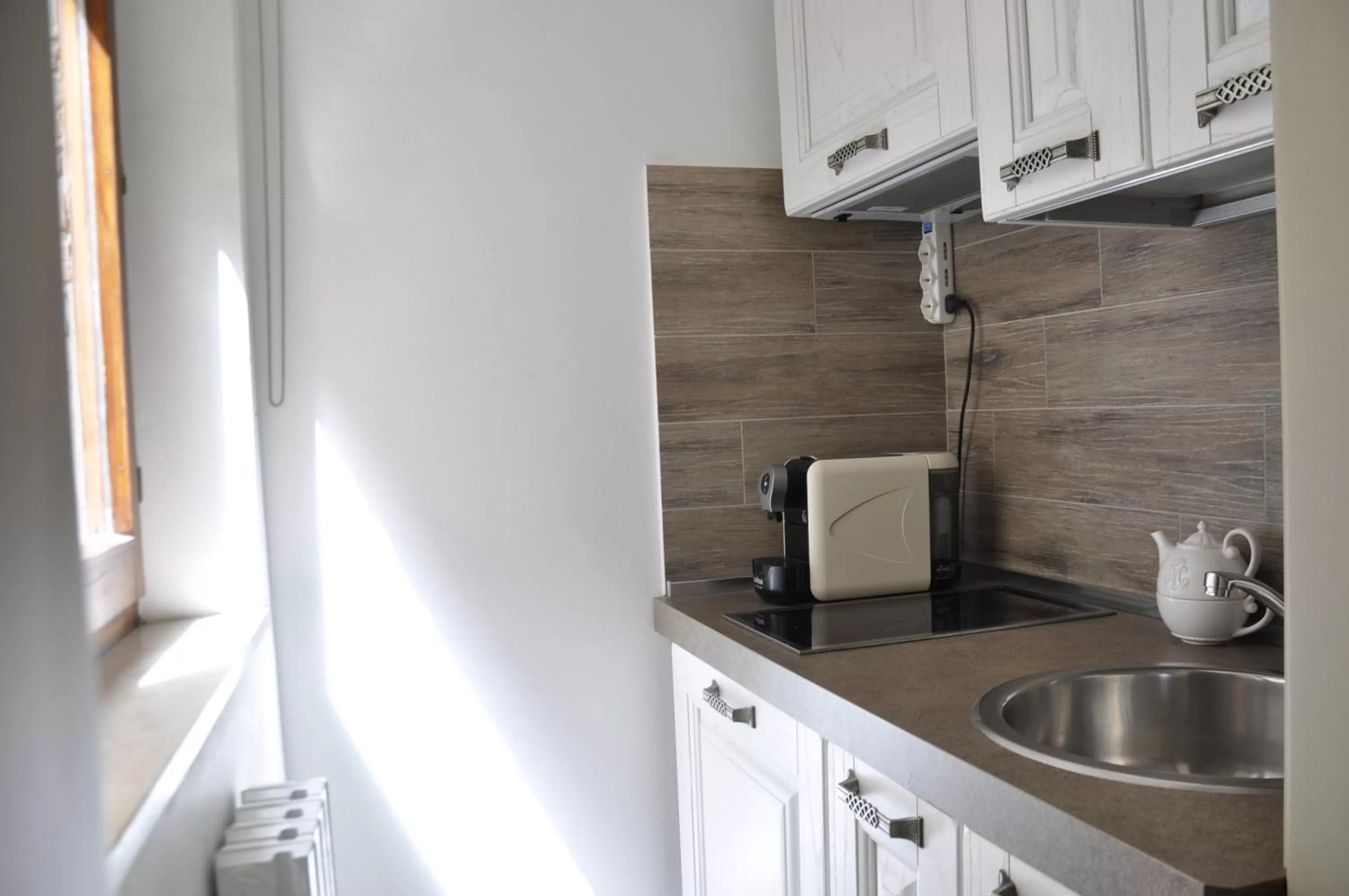 Other in B&B Albornoz