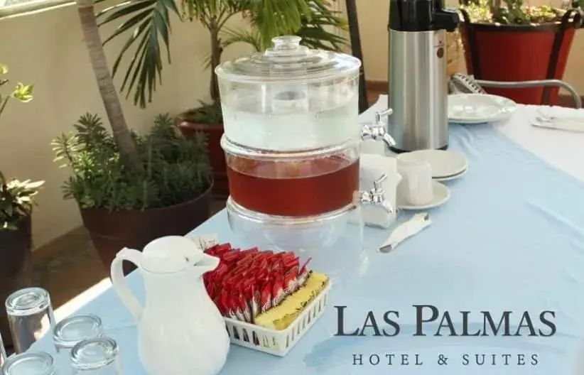 Suites Las Palmas