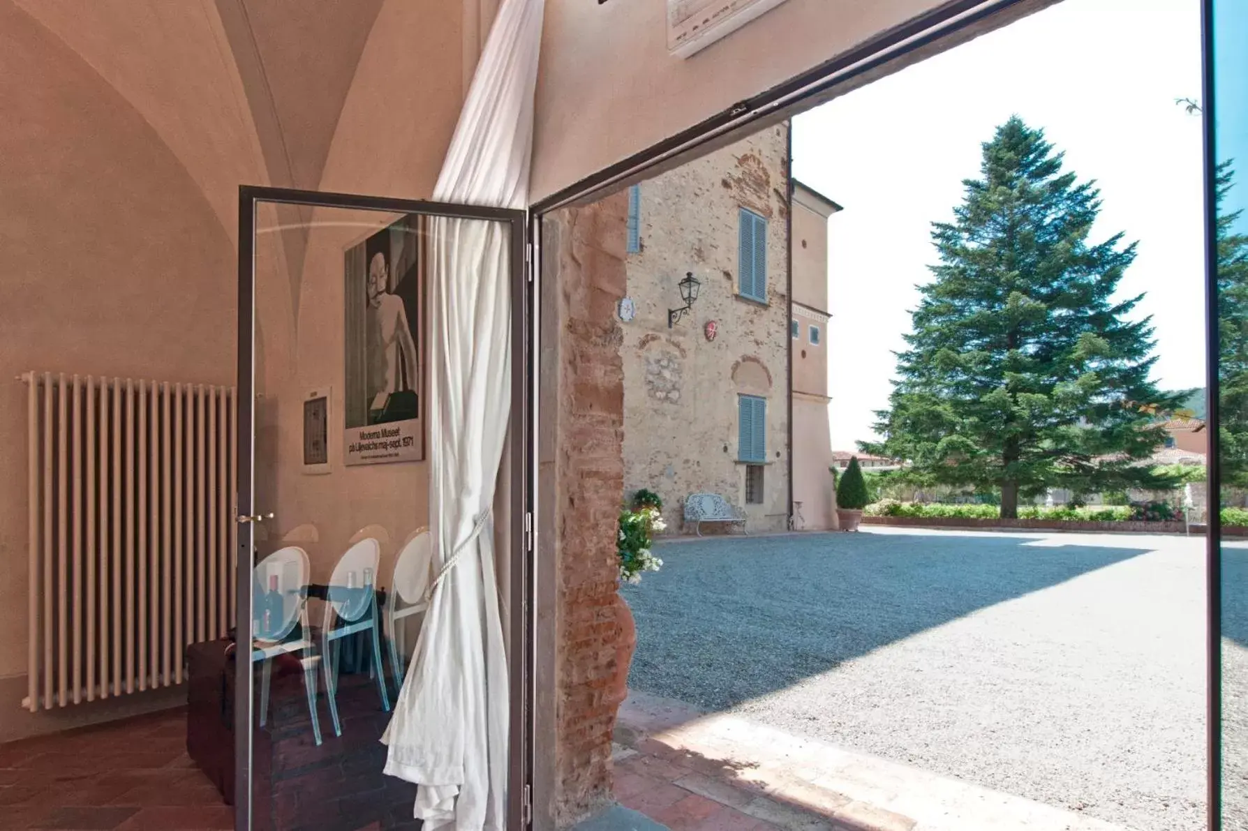 Villa Scorzi - Residenza d'Epoca - Adults only