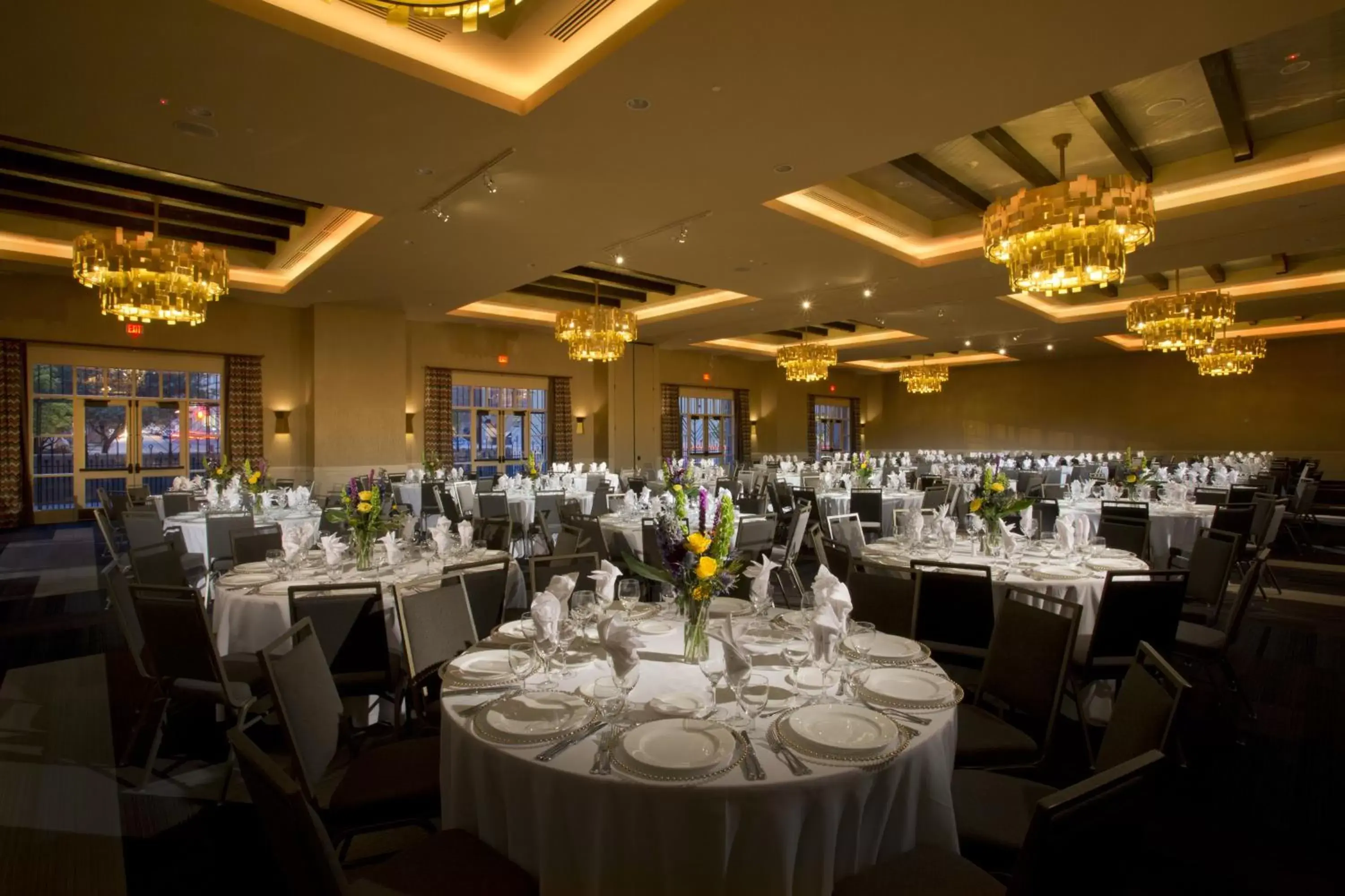 Banquet/Function facilities, Restaurant/Places to Eat in Eldorado Hotel and Spa