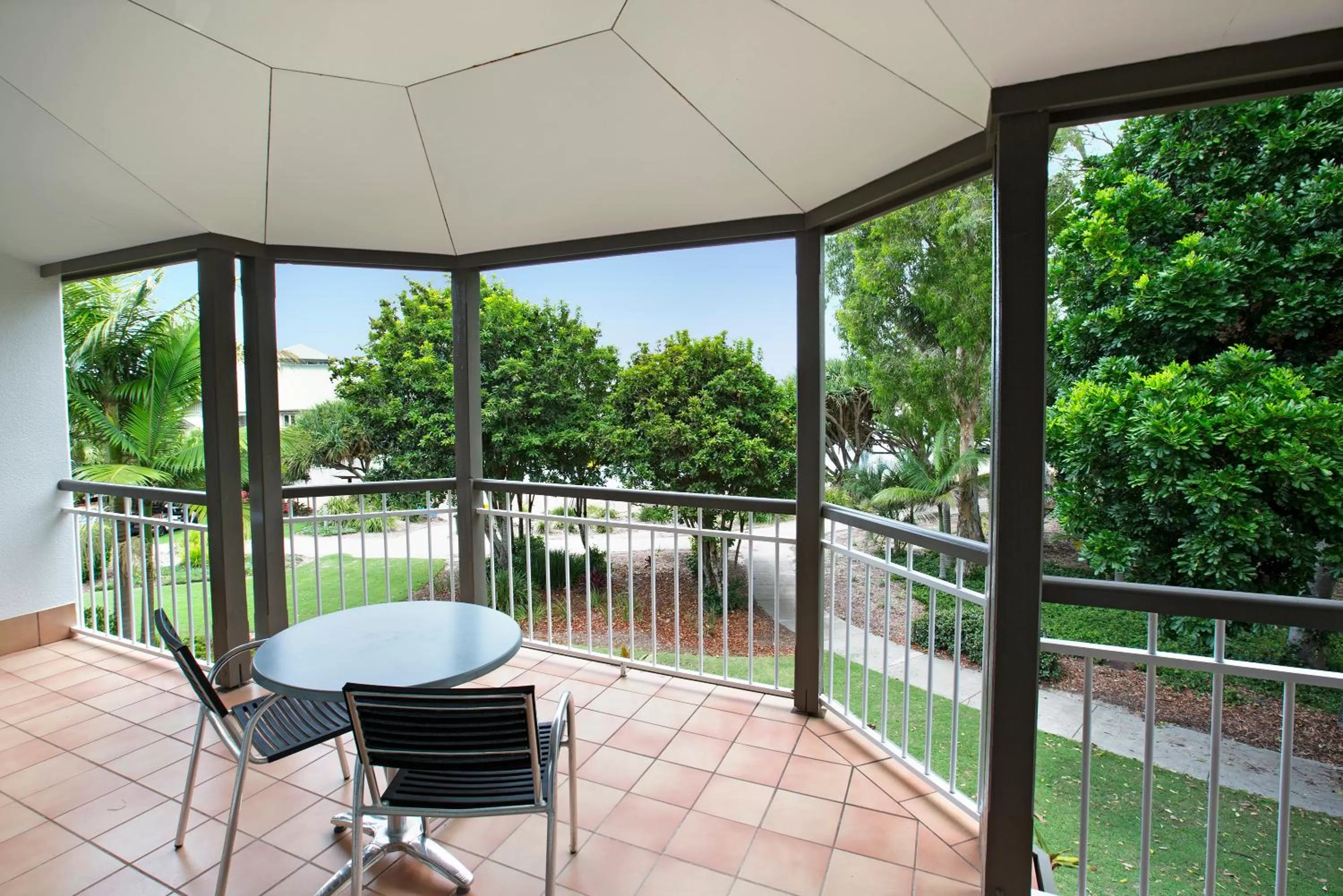 Day in Novotel Sunshine Coast Resort