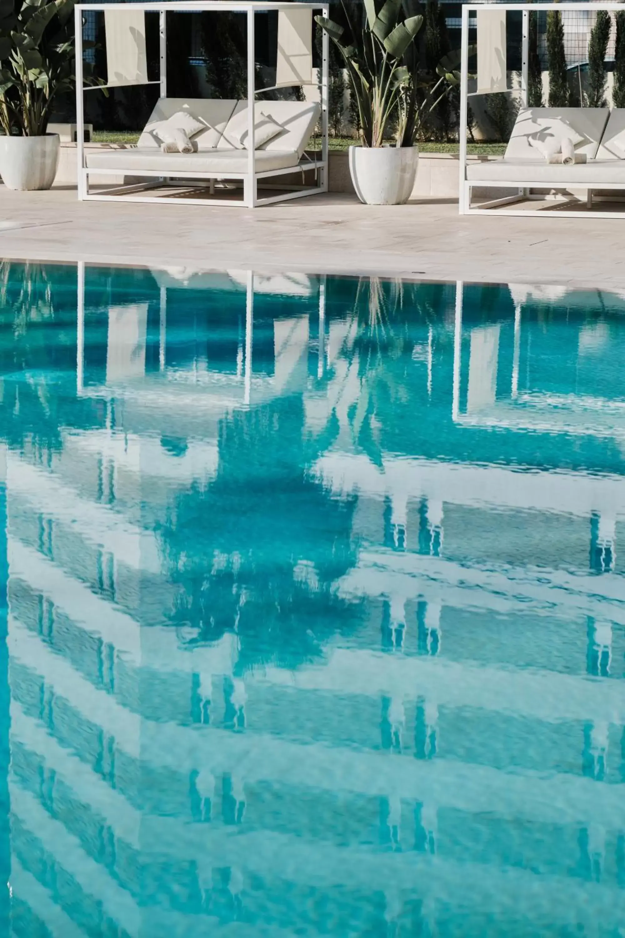 Swimming Pool in Helios Mallorca Hotel & Apartments