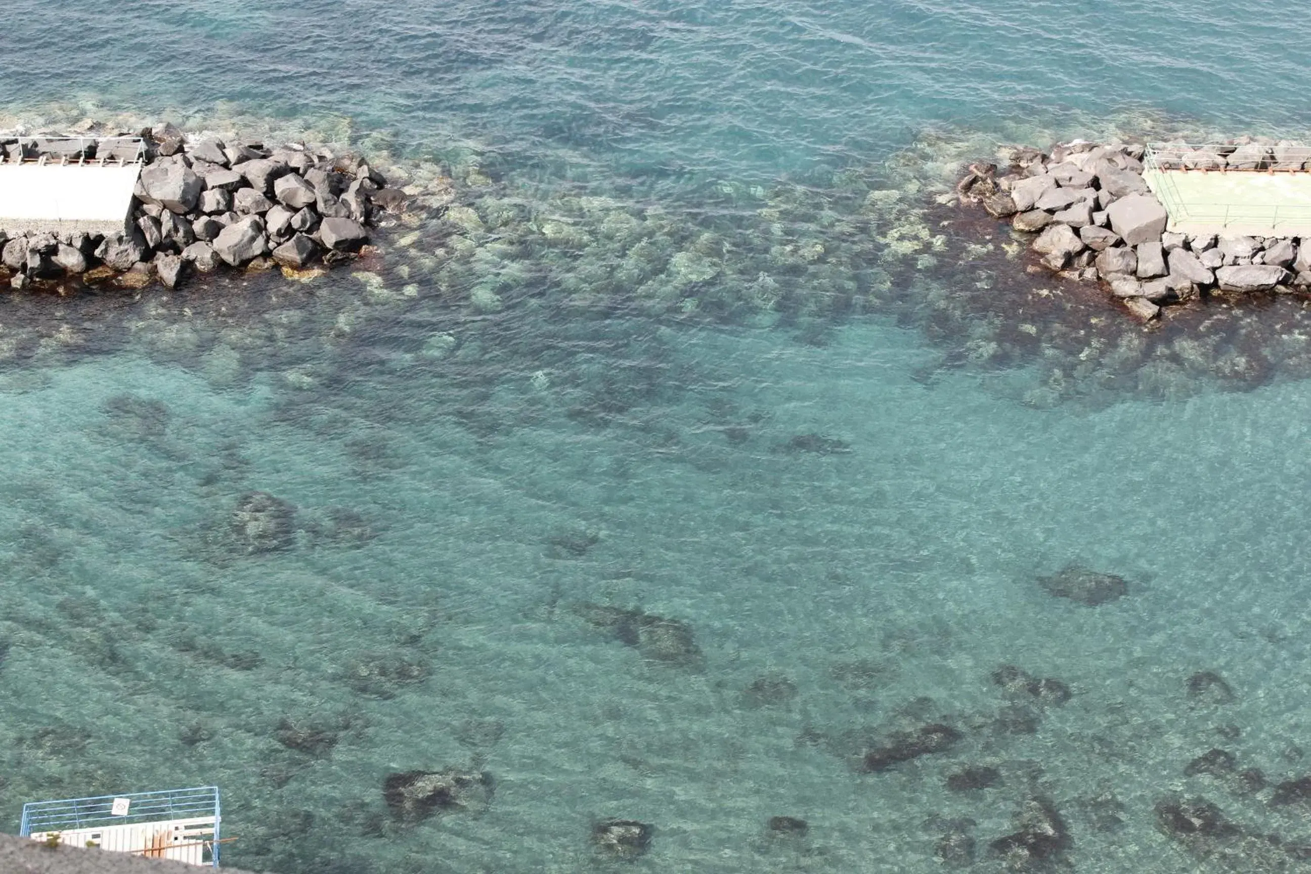 Beach, Natural Landscape in Ancelle Sorrento - Casa d'Accoglienza