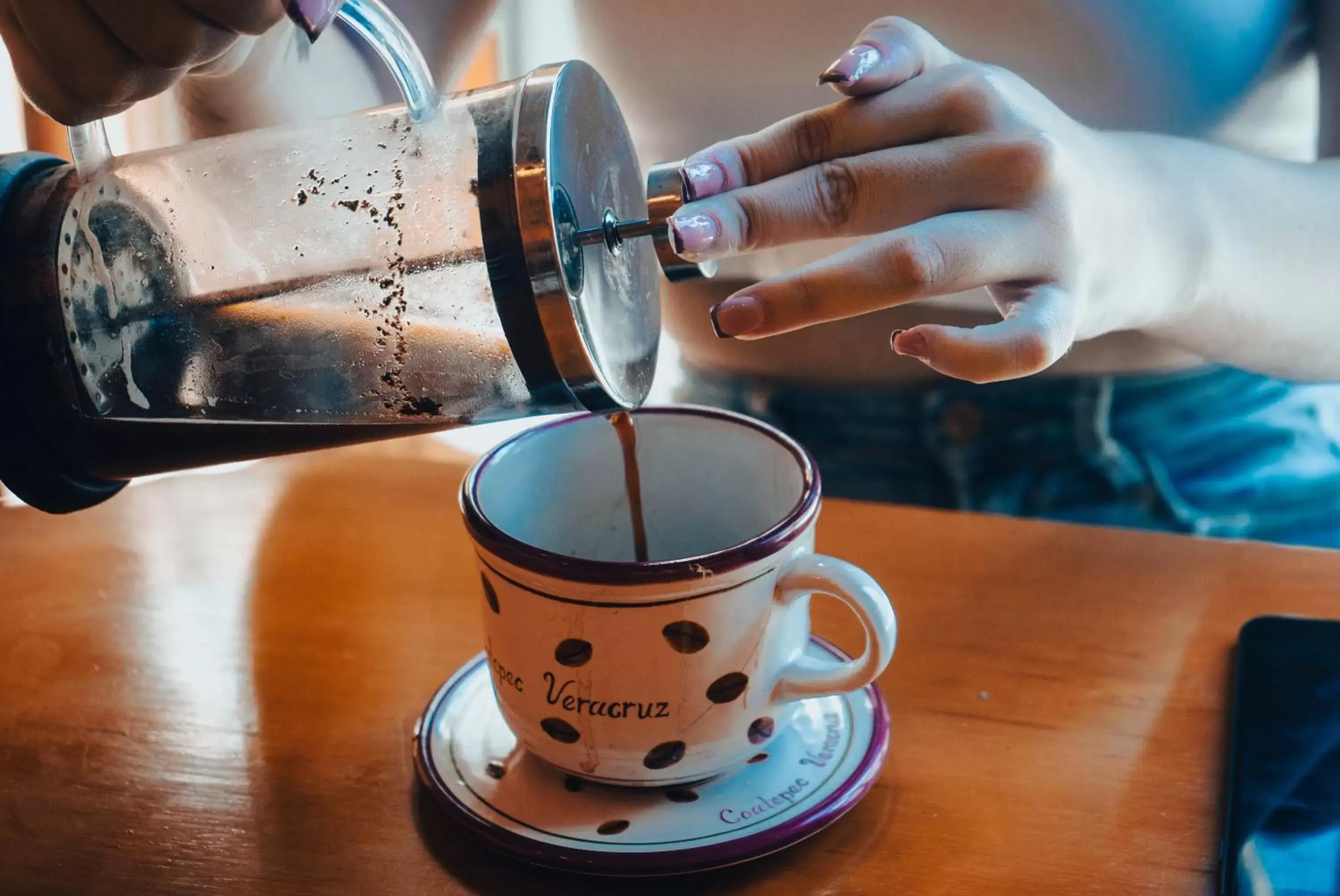 Restaurant/places to eat in Hotel Mucuy Restaurant/places to eat in Hotel Mucuy