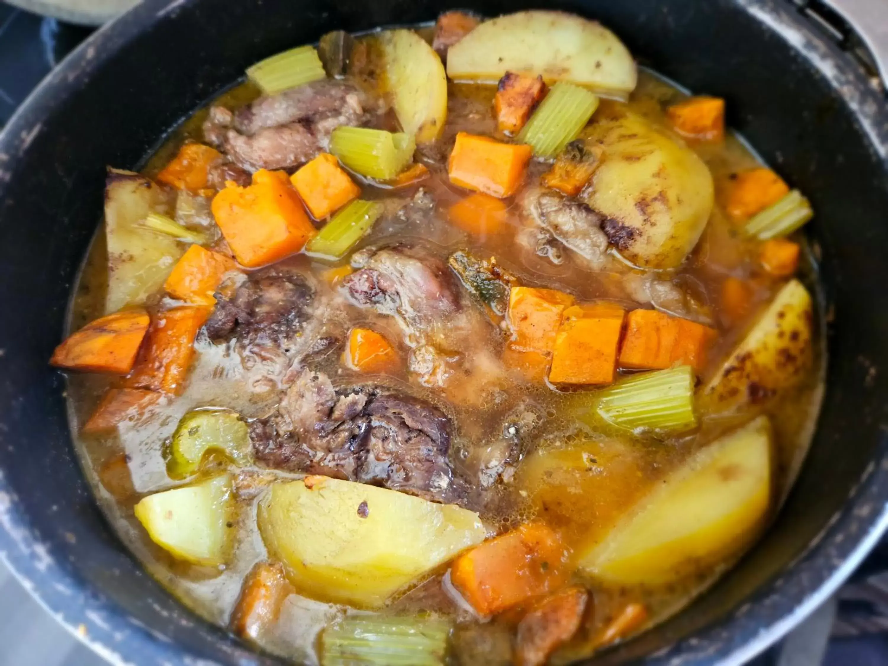 Food in Au Nid des Champs, Agréable chambre d'hôtes avec jacuzzi sur demande, proche de Chartres