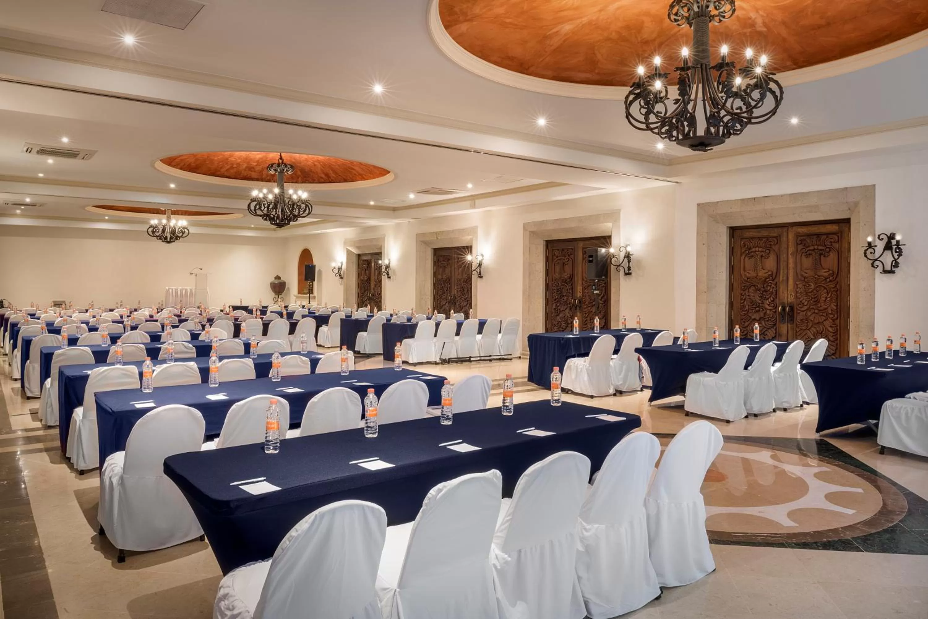 Nearby landmark in Marina Fiesta Resort & Spa, A La Carte All Inclusive Optional