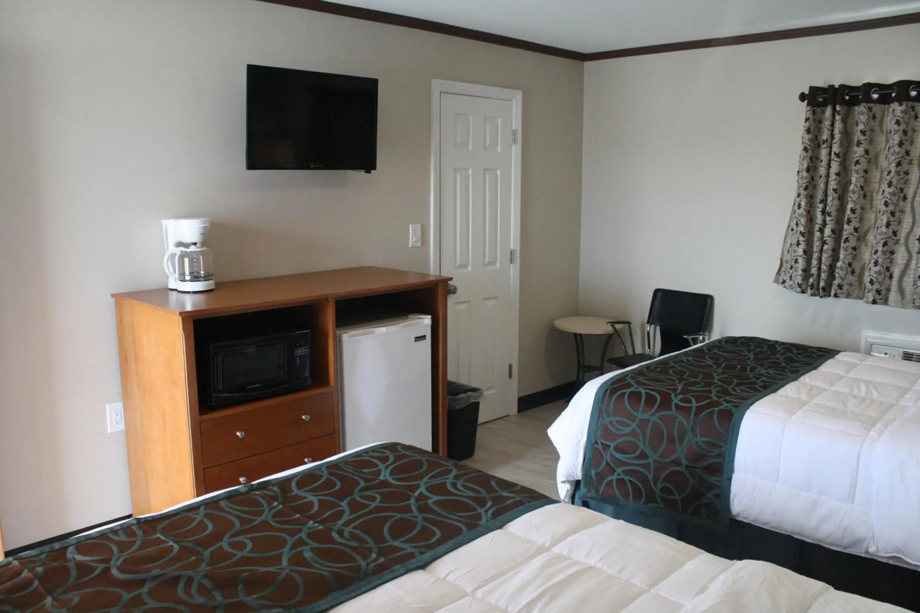 Area and facilities, Bed in Beachside Resort