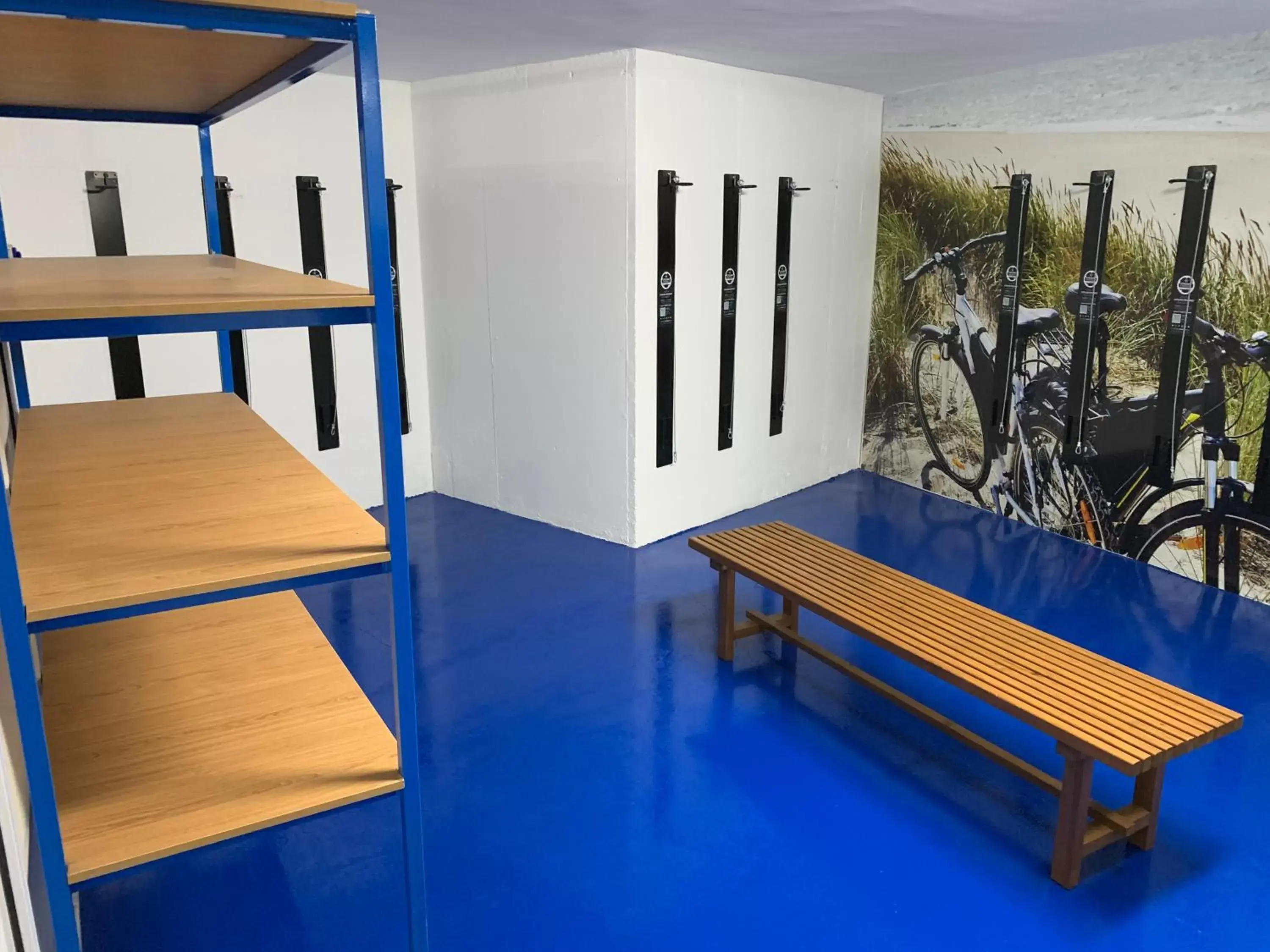 Aparthotel Bahía Aparthotel Bahía