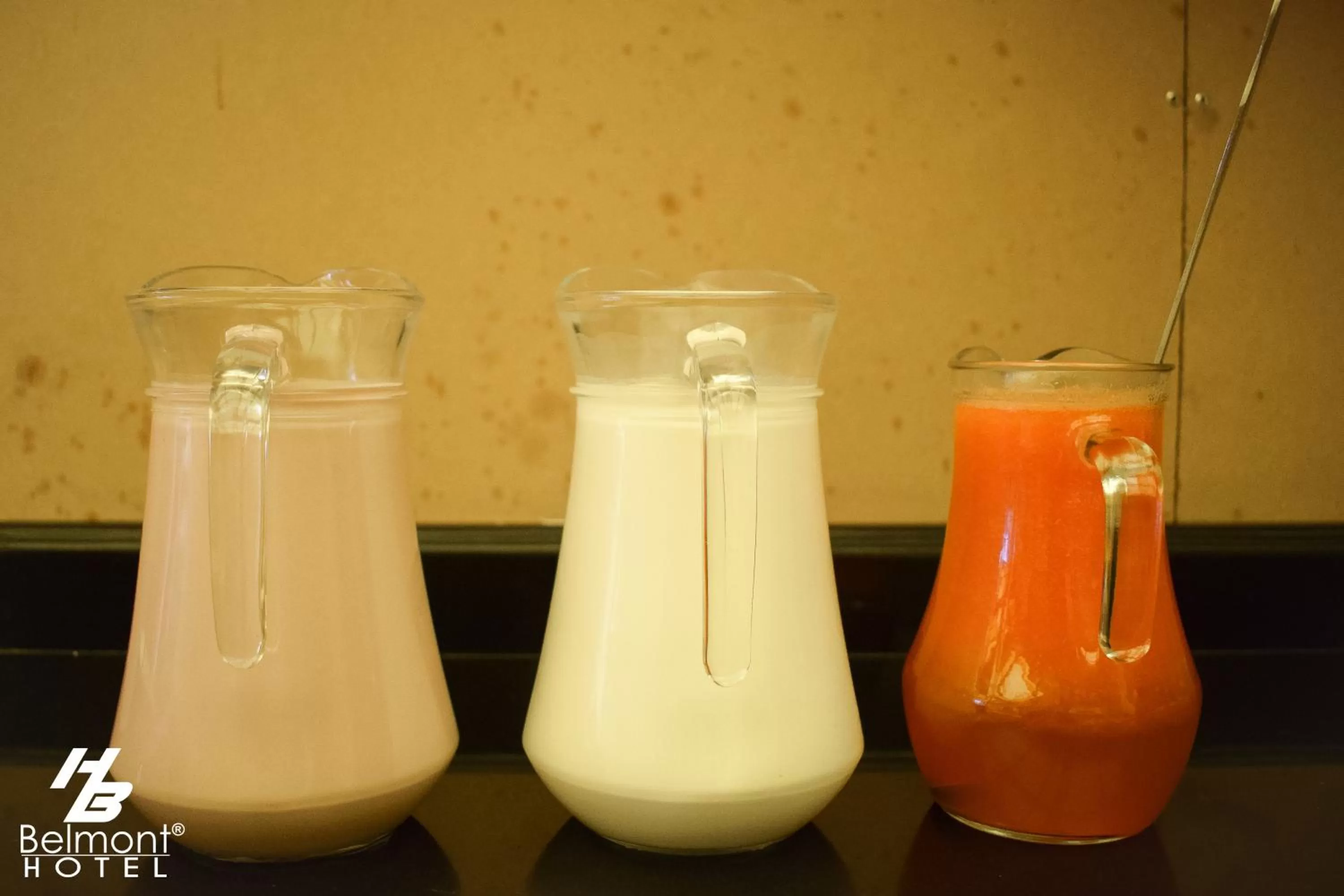 Dining area in Belmont B&B