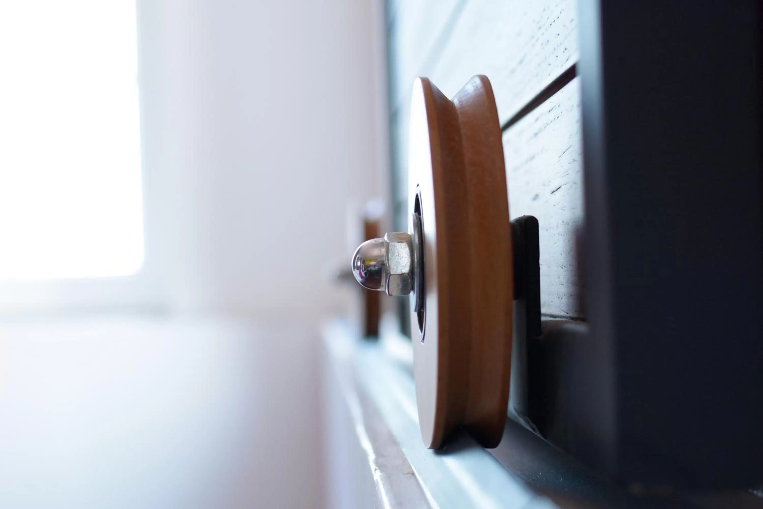 Decorative detail in Boutique Rooms