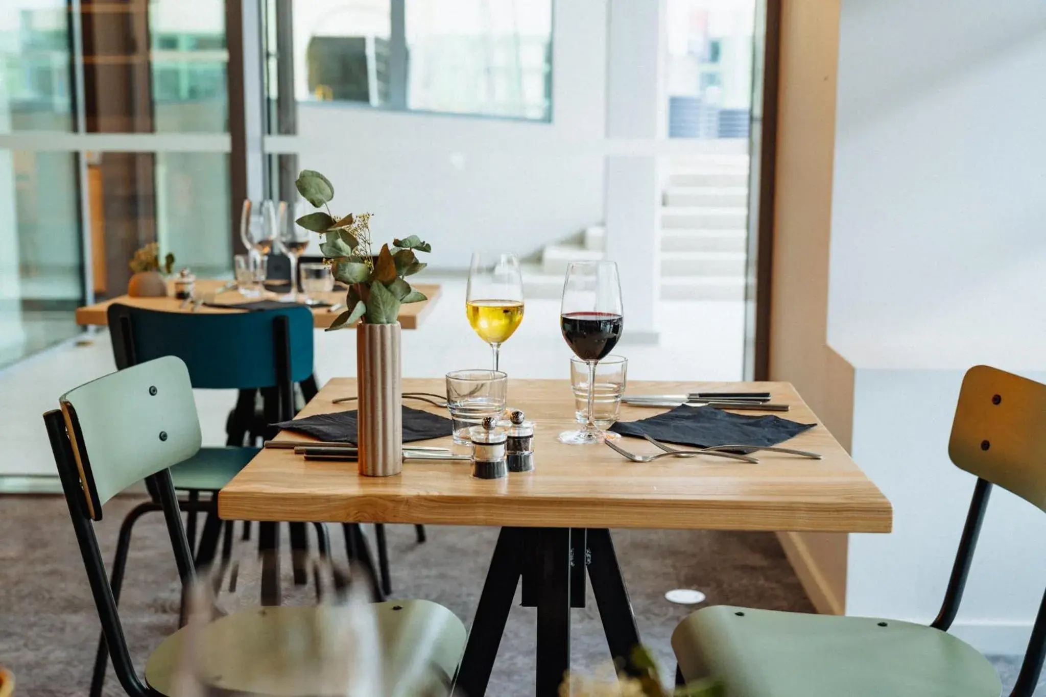 Restaurant/places to eat in ibis Styles Limoges Centre Restaurant/places to eat in ibis Styles Limoges Centre