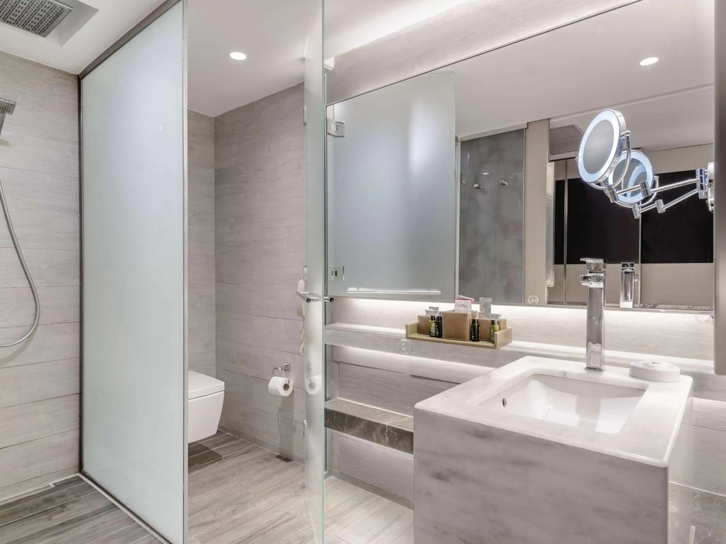 Pool Villa in Rixos Premium Tekirova - The Land of Legends Access