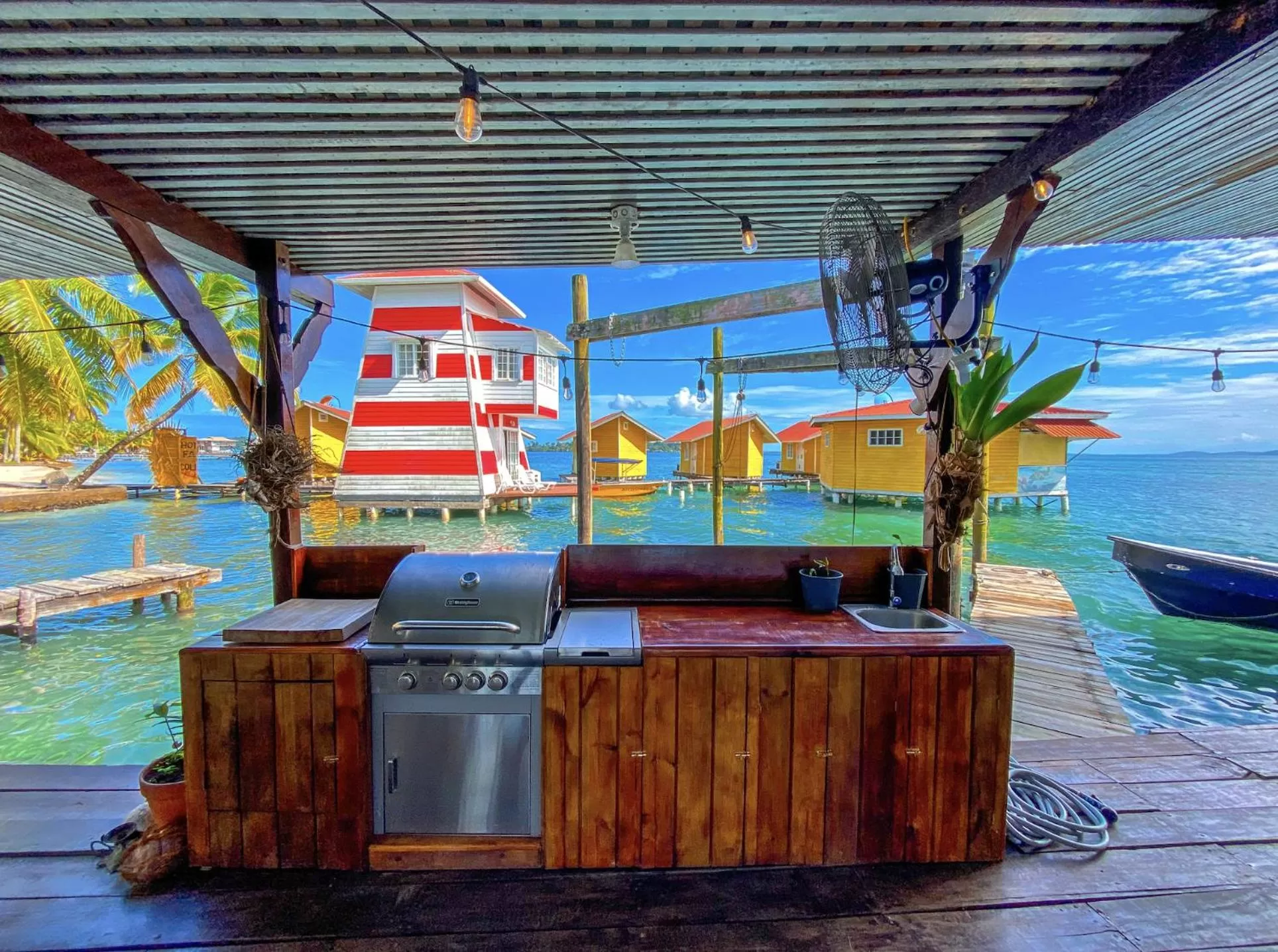 Casa Acuario Boutique Hotel