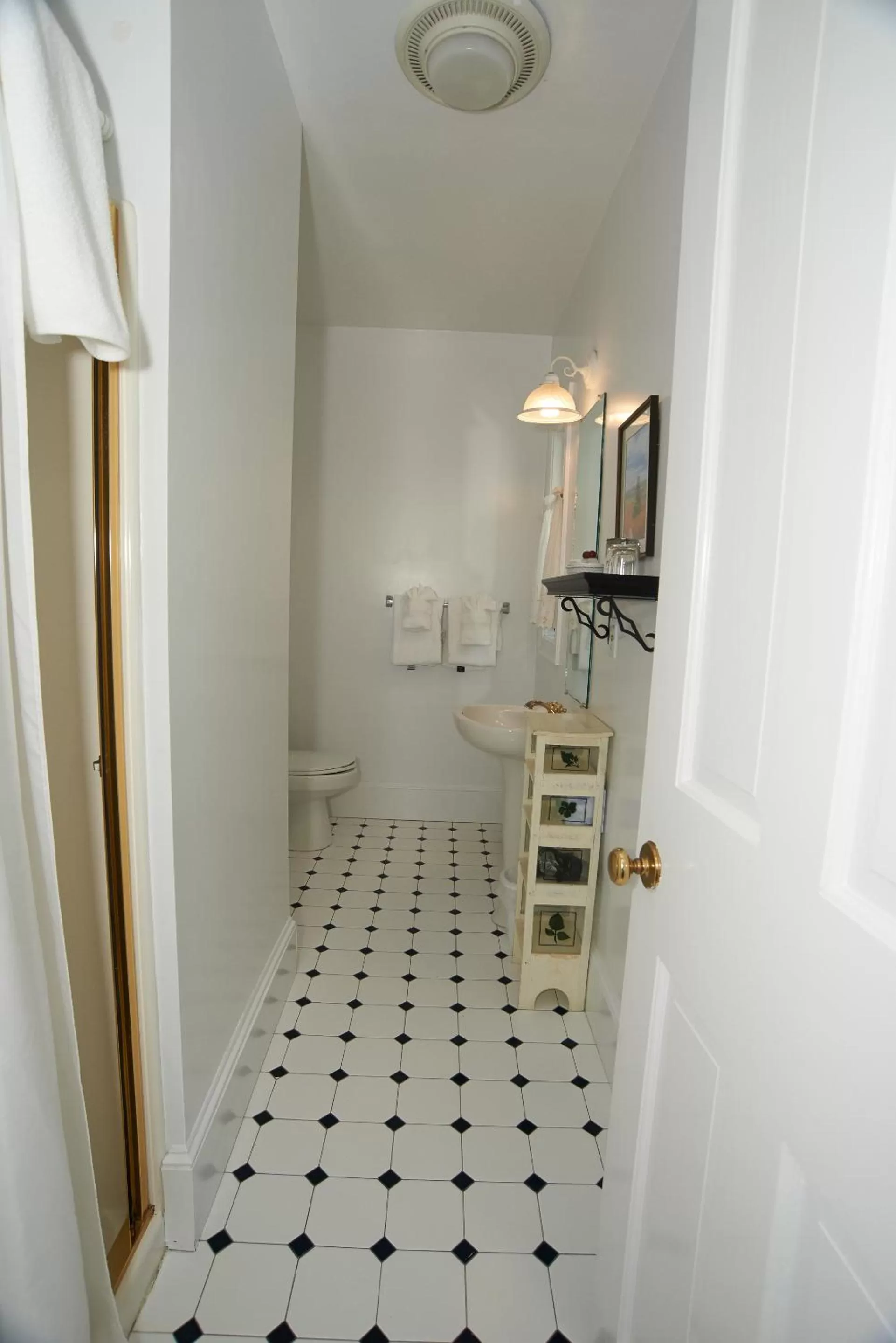 Belfry Inn and Bistro