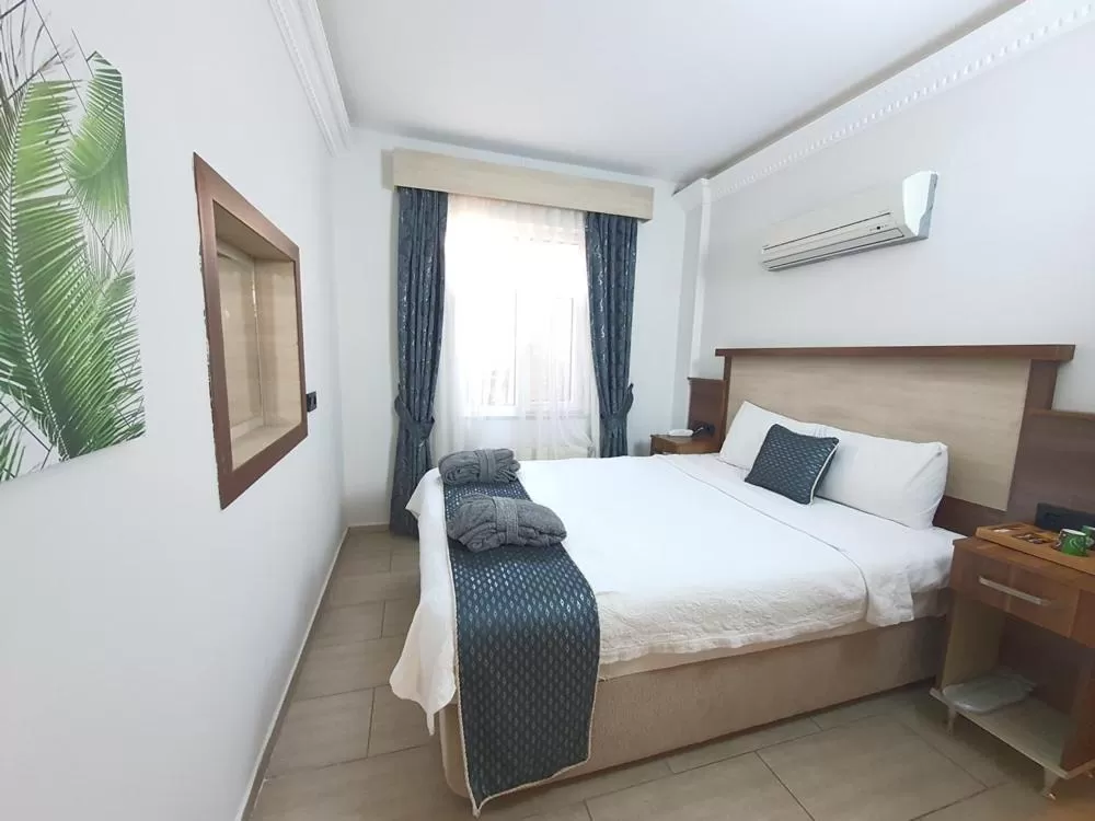 Junior Suite in Sapanca Aqua Wellness Spa Hotel