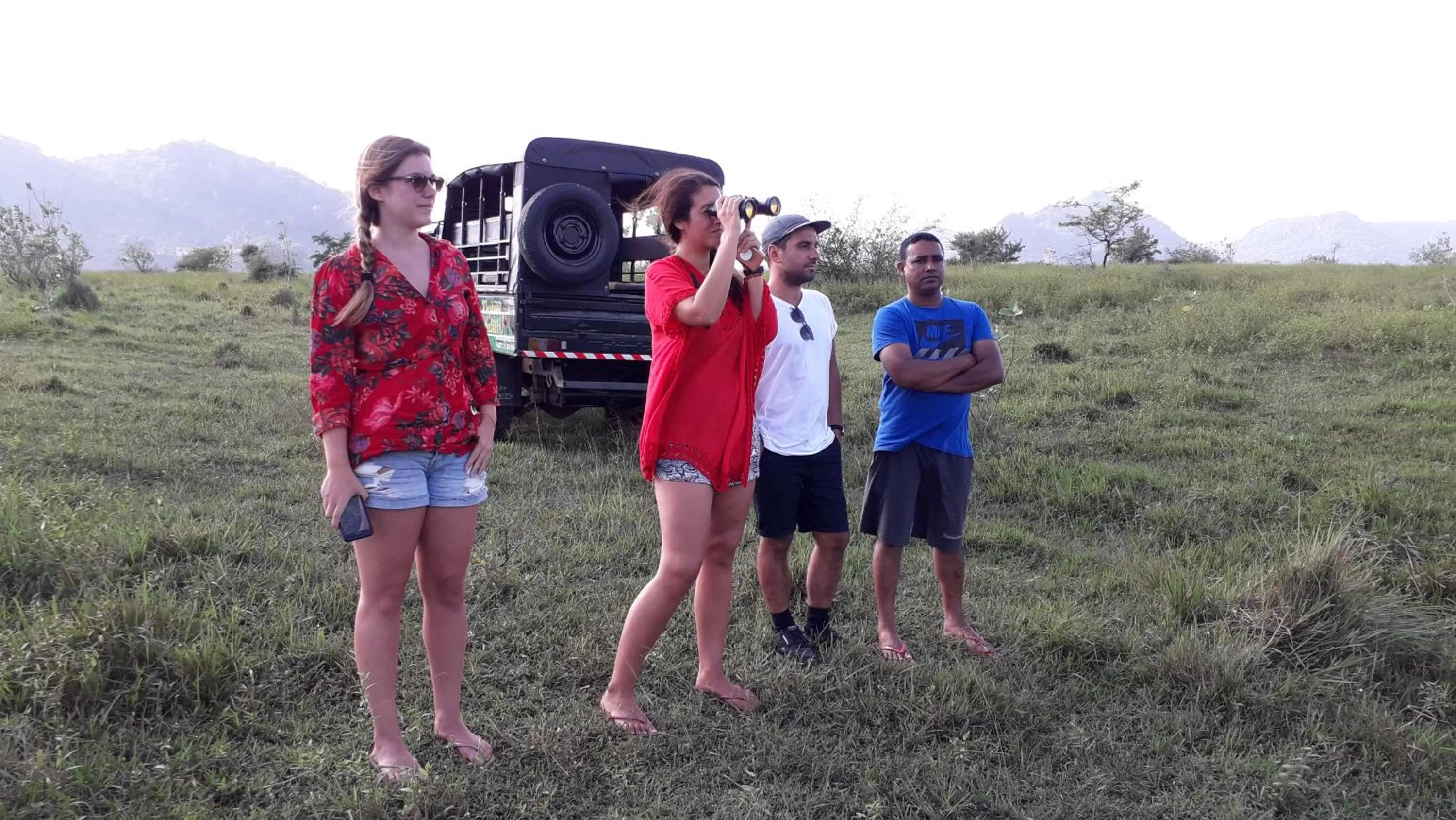 Canal Side Guest House Polonnaruwa