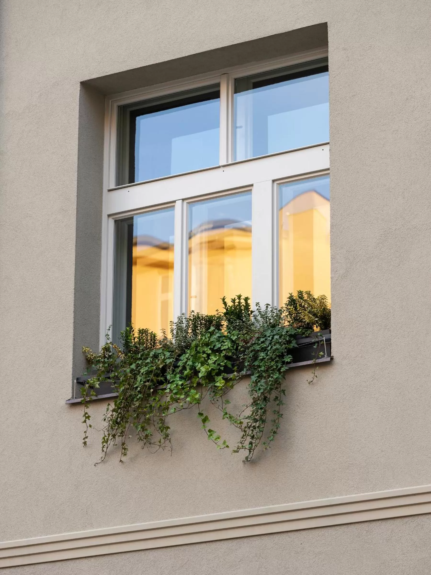 Property building in The Viaduct - Suites & More