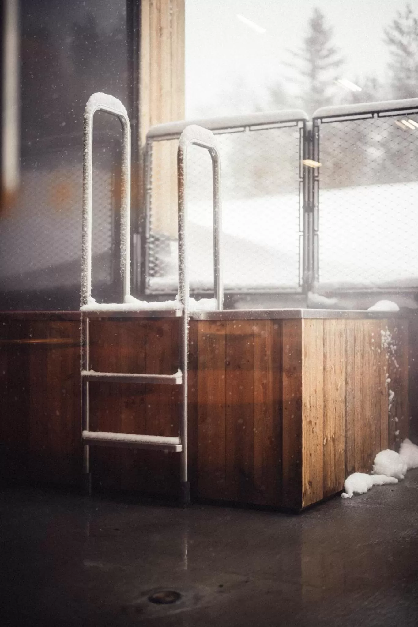 Spa and wellness centre/facilities in Lily Country Club