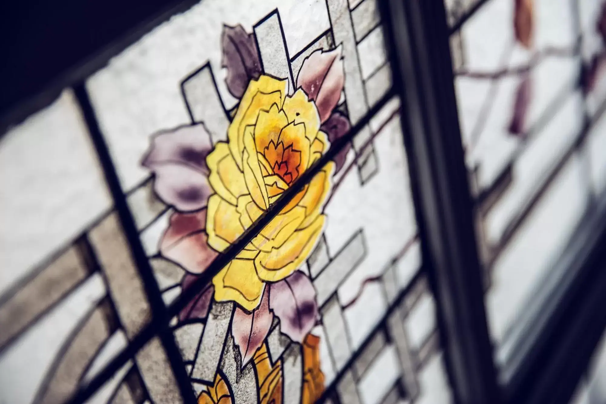 Lobby or reception in Timhotel Palais Royal Lobby or reception in Timhotel Palais Royal