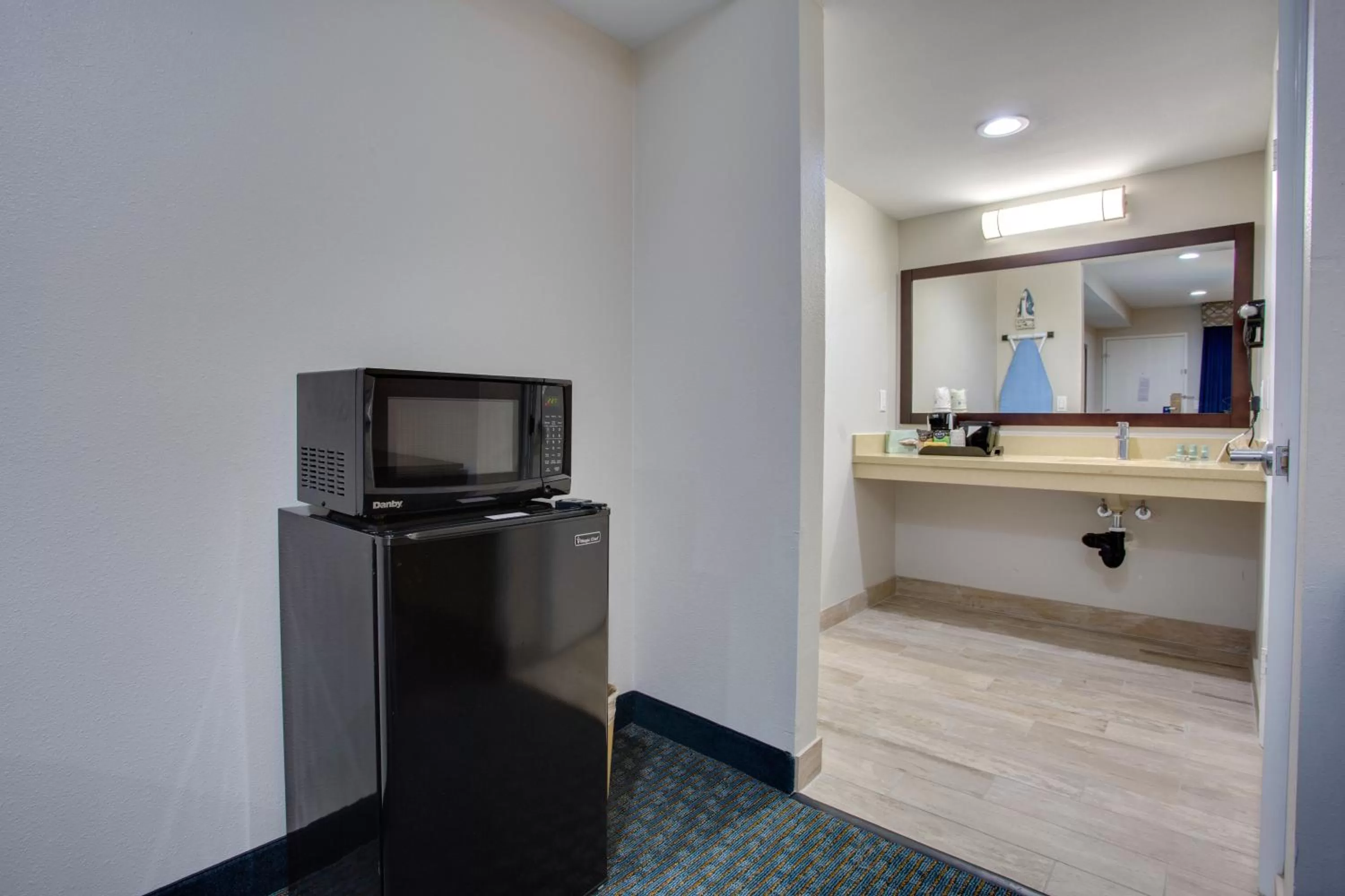 SureStay Plus Hotel by Best Western Chula Vista West