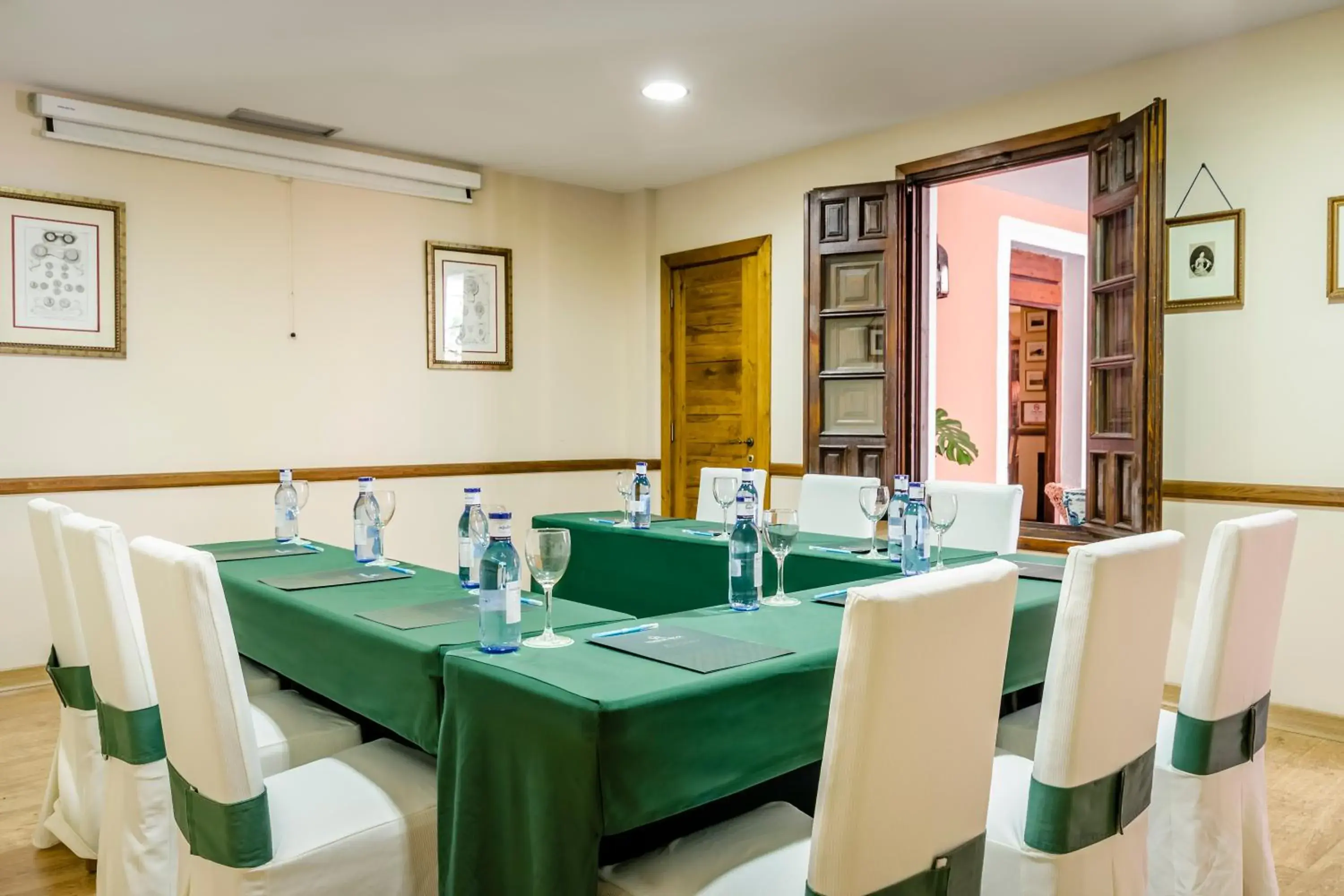 Property building in YIT Vereda Real Property building in YIT Vereda Real
