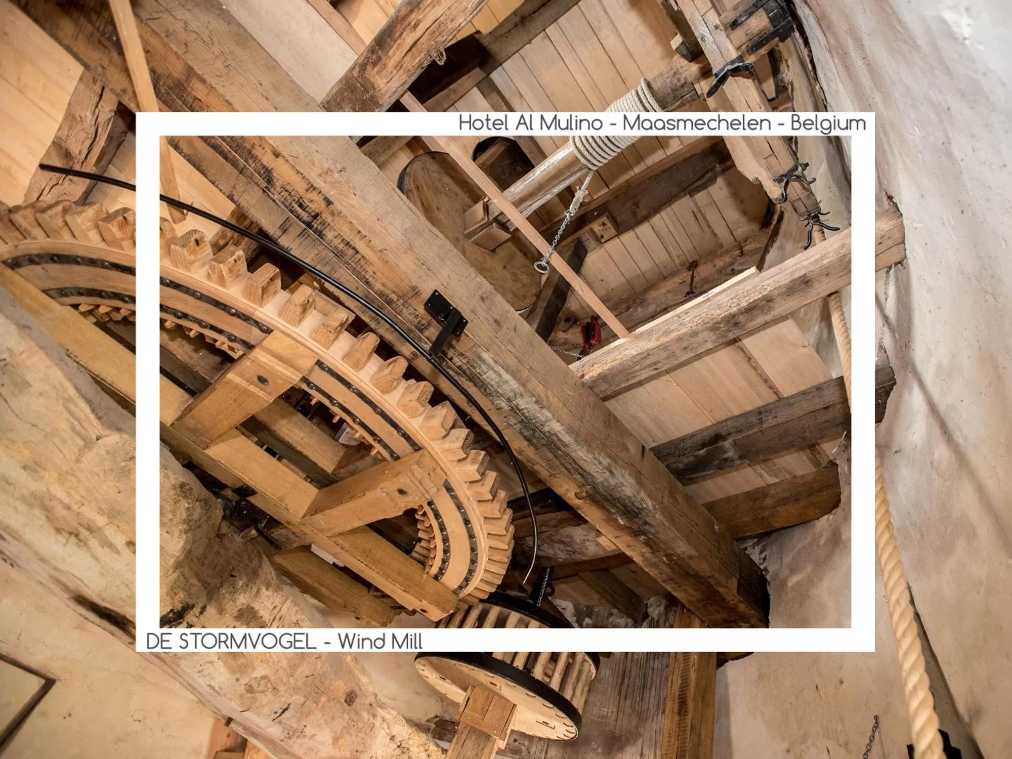 Other in Hotel AL Mulino