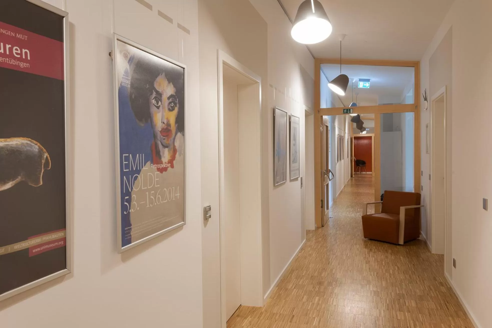 Area and facilities in Seehörnle Bio Hotel & Gasthaus