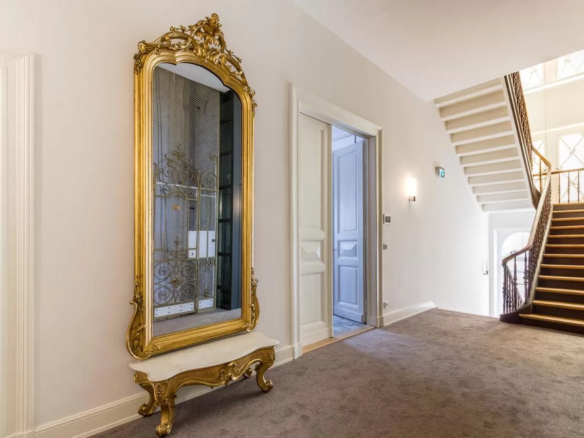 Hotel Villa Grunewald