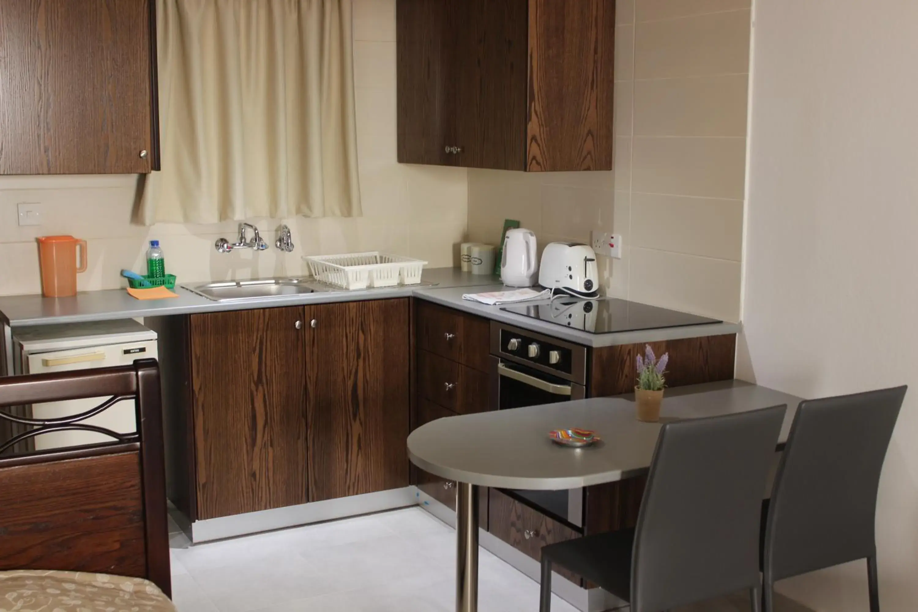 Kitchen or kitchenette, Kitchen/Kitchenette in Petsas Apartments