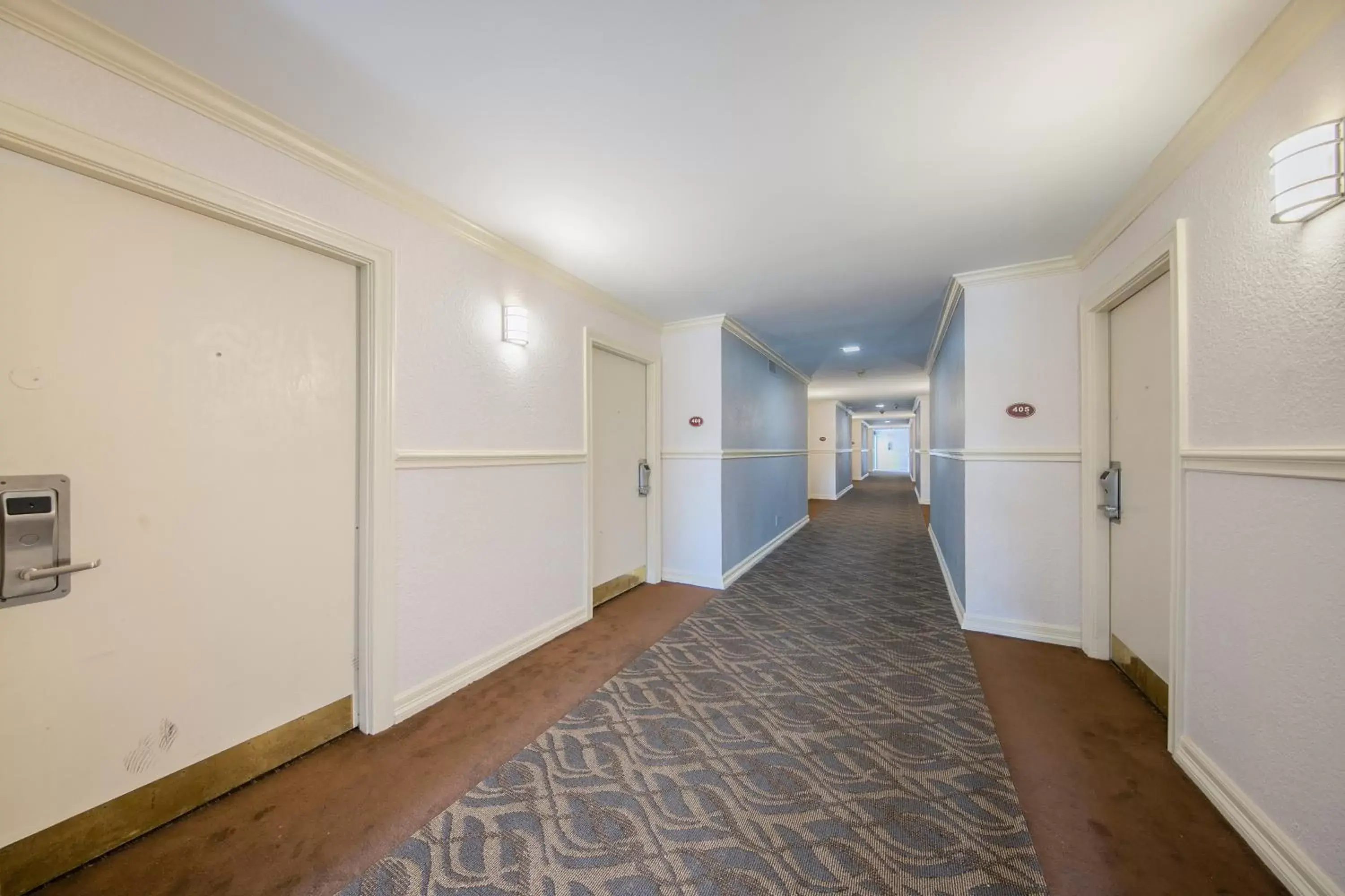 Americas Best Value Inn Brenham