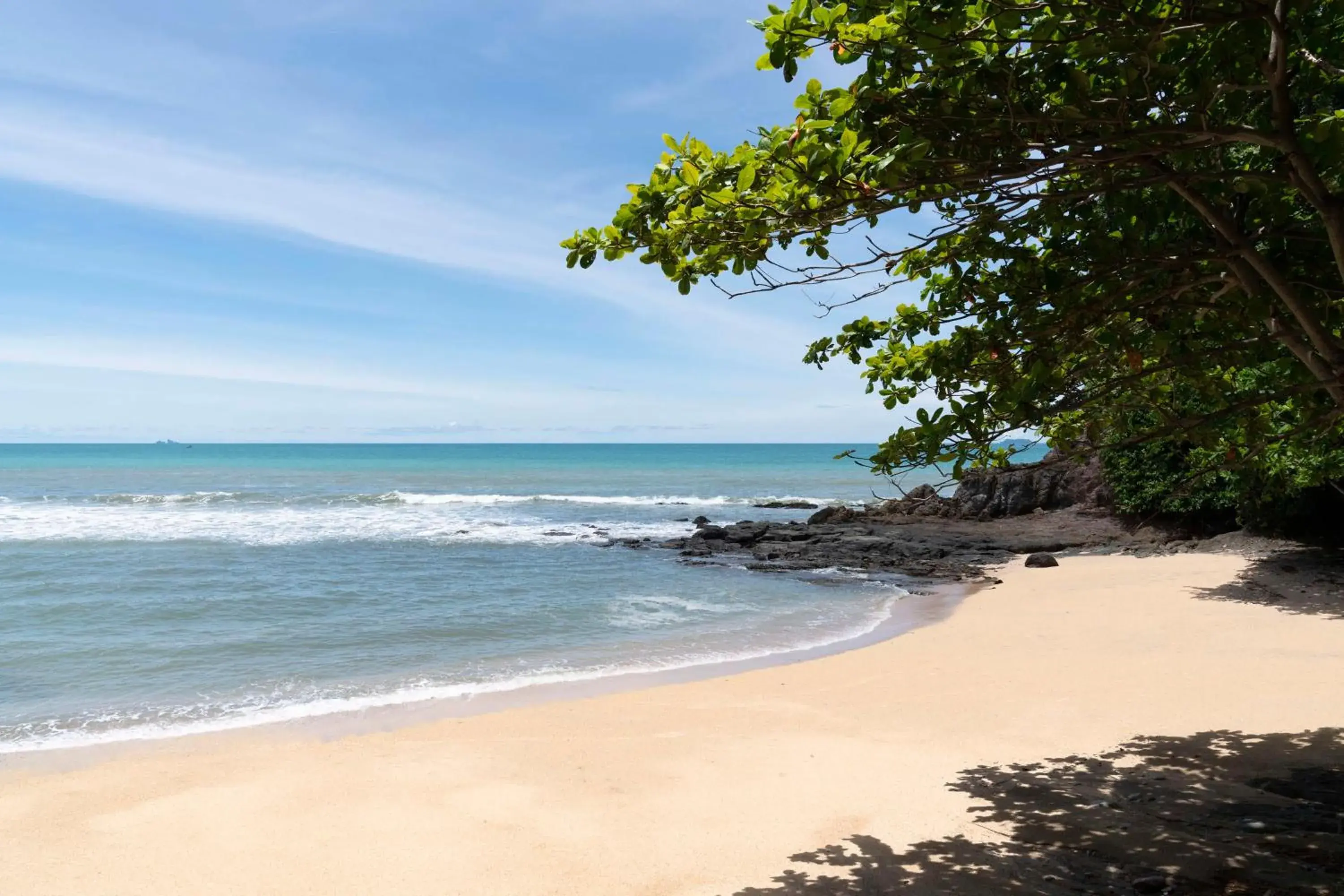 Beach in Avani Plus Koh Lanta Krabi Resort